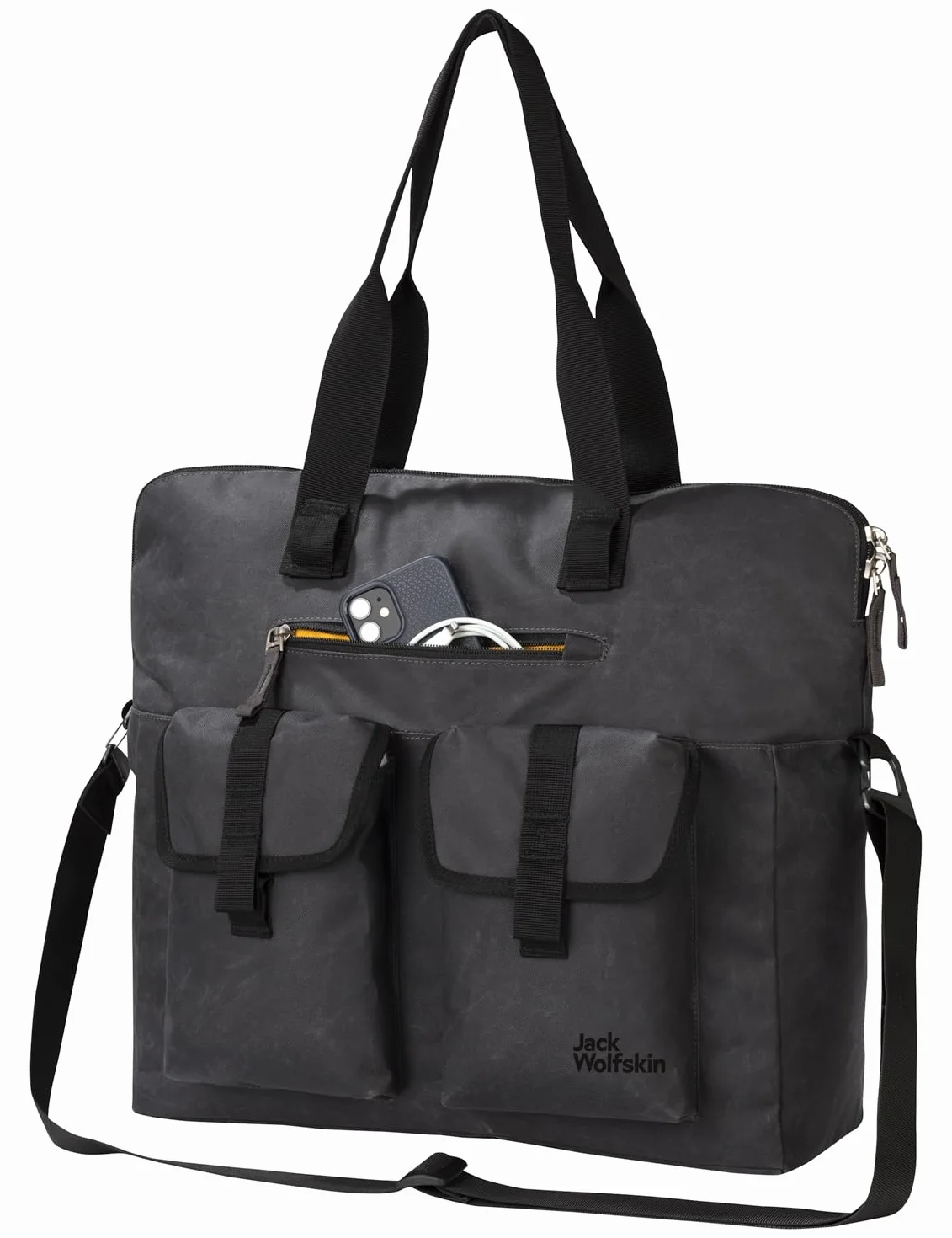 Jack Wolfskin Traveltopia plecak damski