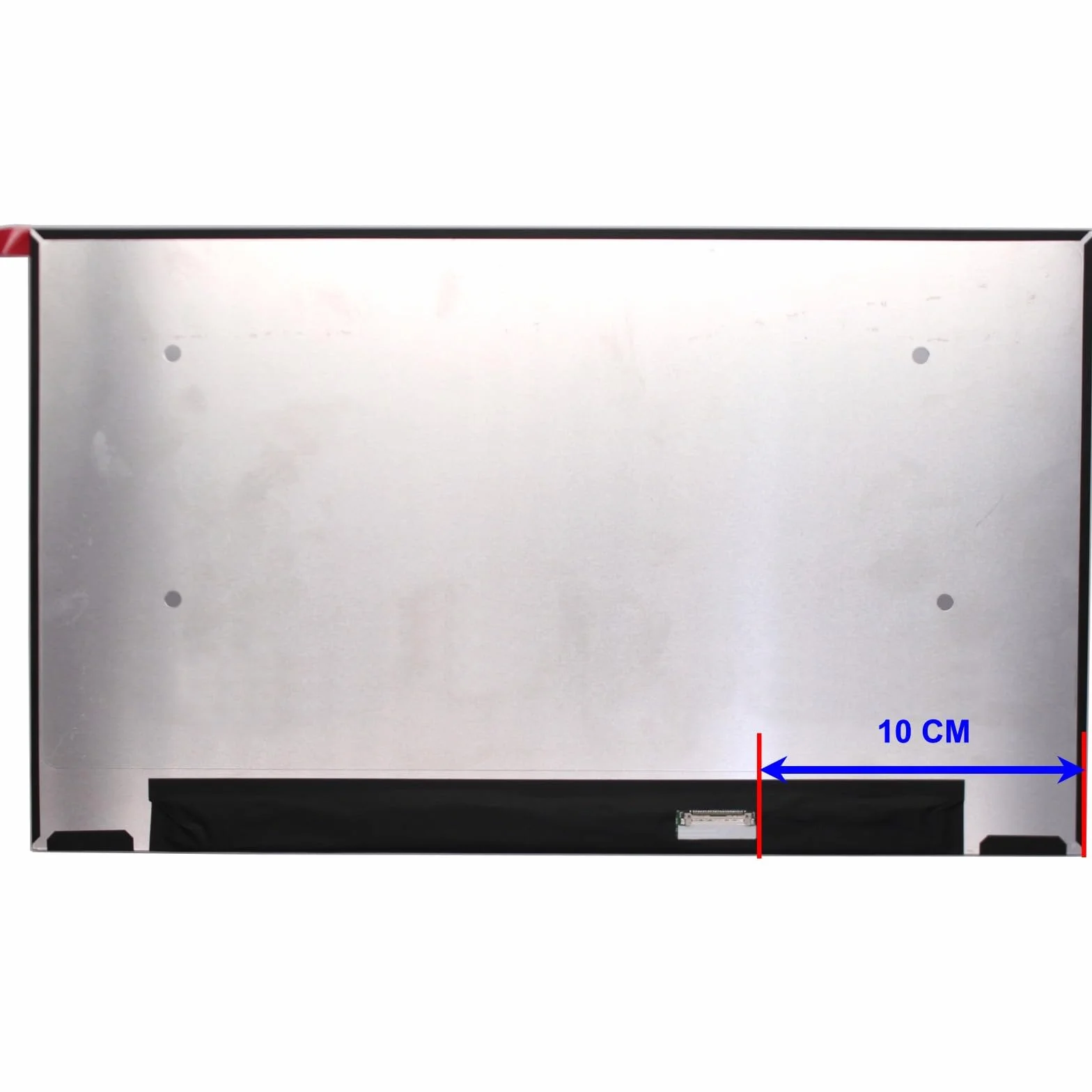 New 14.0" FHD (1920x1080) LED LCD Screen Replacement For Dell Latitude 5430 PN 00HXCK LP140WFH (SP) (M2) Latitude 5430 P/N R100T, FXXHW CN-0FXXHW Laptop Notebook Matte Display Panel 30 Pin Non Touch