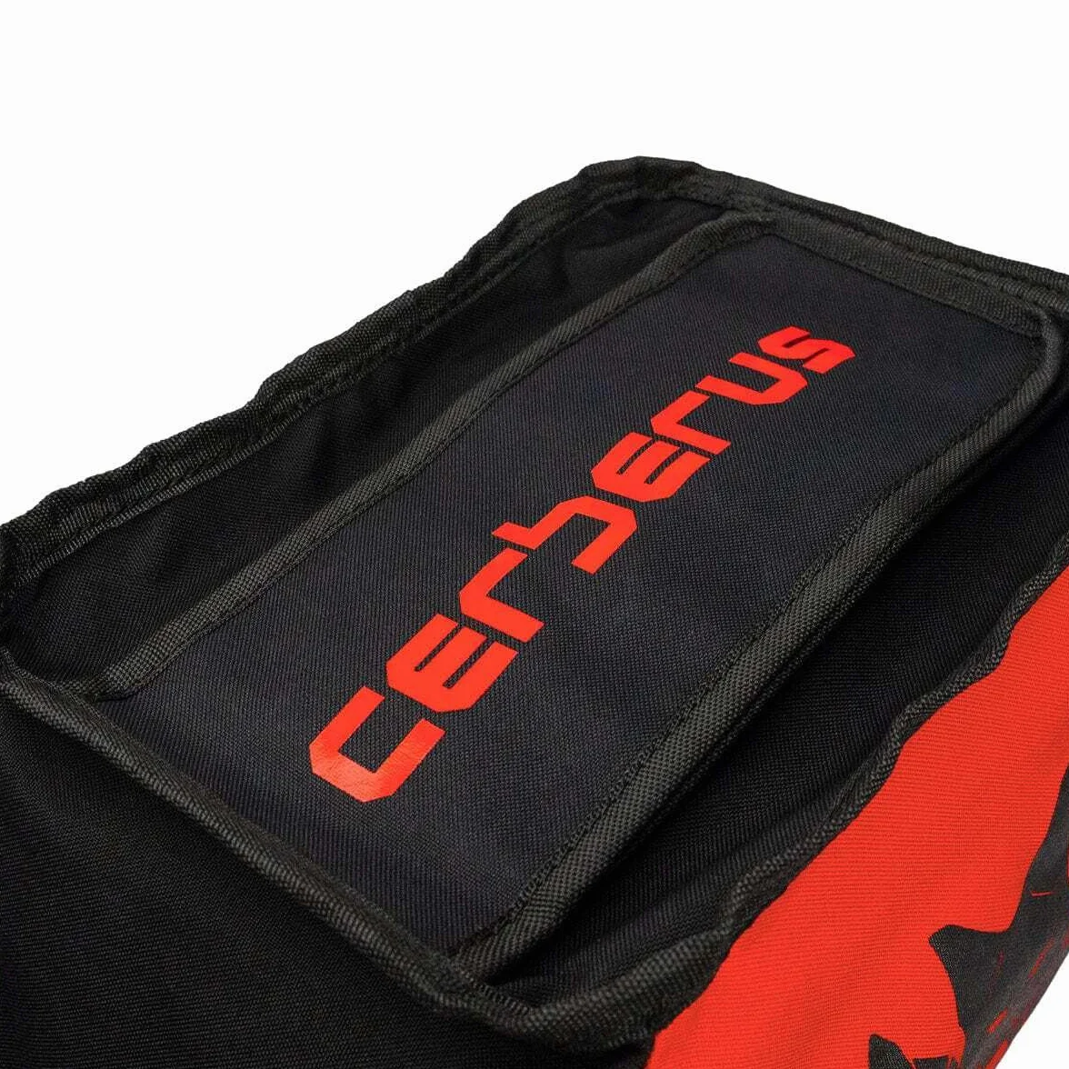 CERBERUS Strength Dwuwarstwowy worek z piaskiem Húsafell