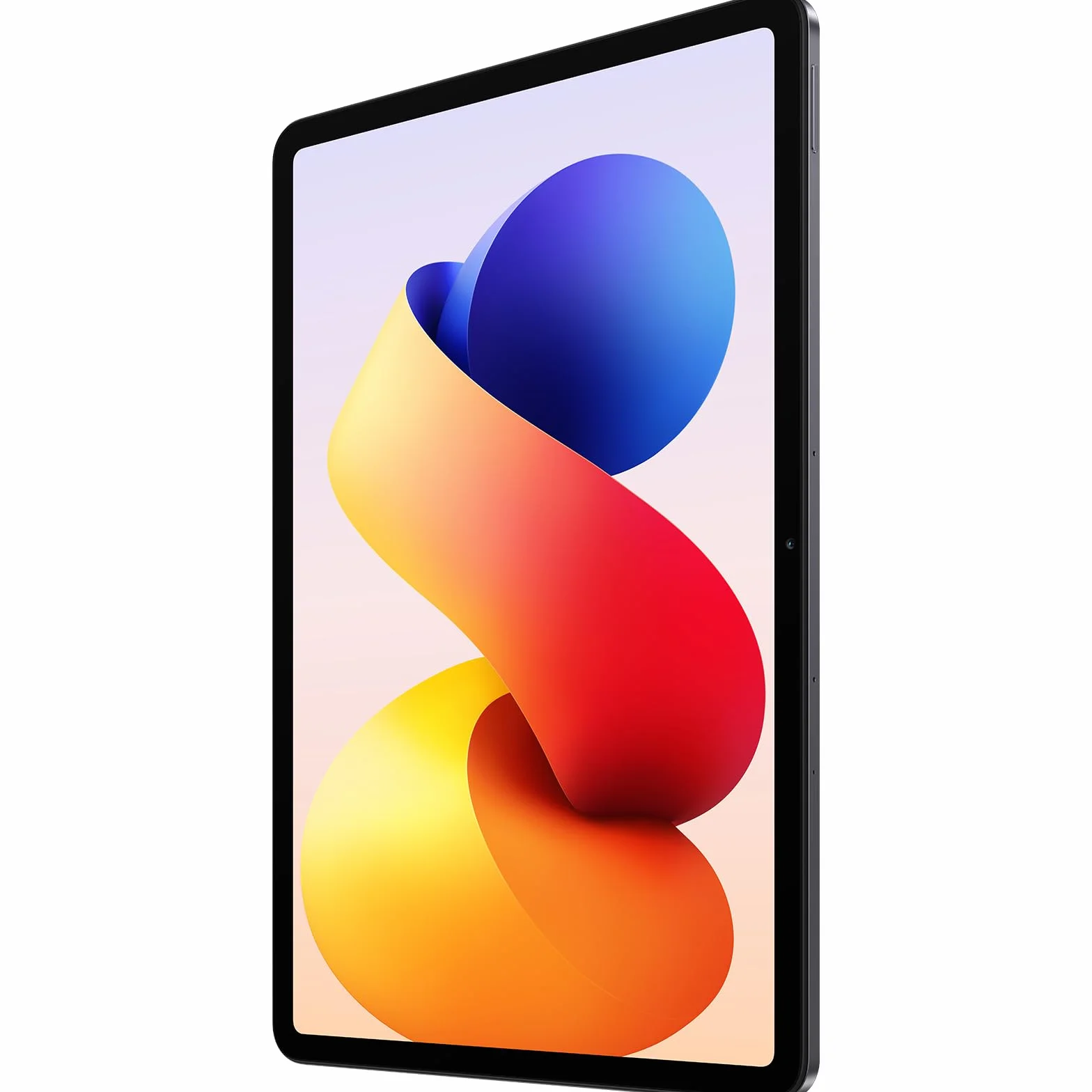 XIAOMI Redmi Pad 2 Pro 5G, 8 + 256 GB, super przejrzysty wyświetlacz 12,1 cala, 2,5 K, 120 Hz, bateria 12 000 mAh, procesor 4 nm z 5G, grafitowo-szary, ładowarka nie jest dołączona