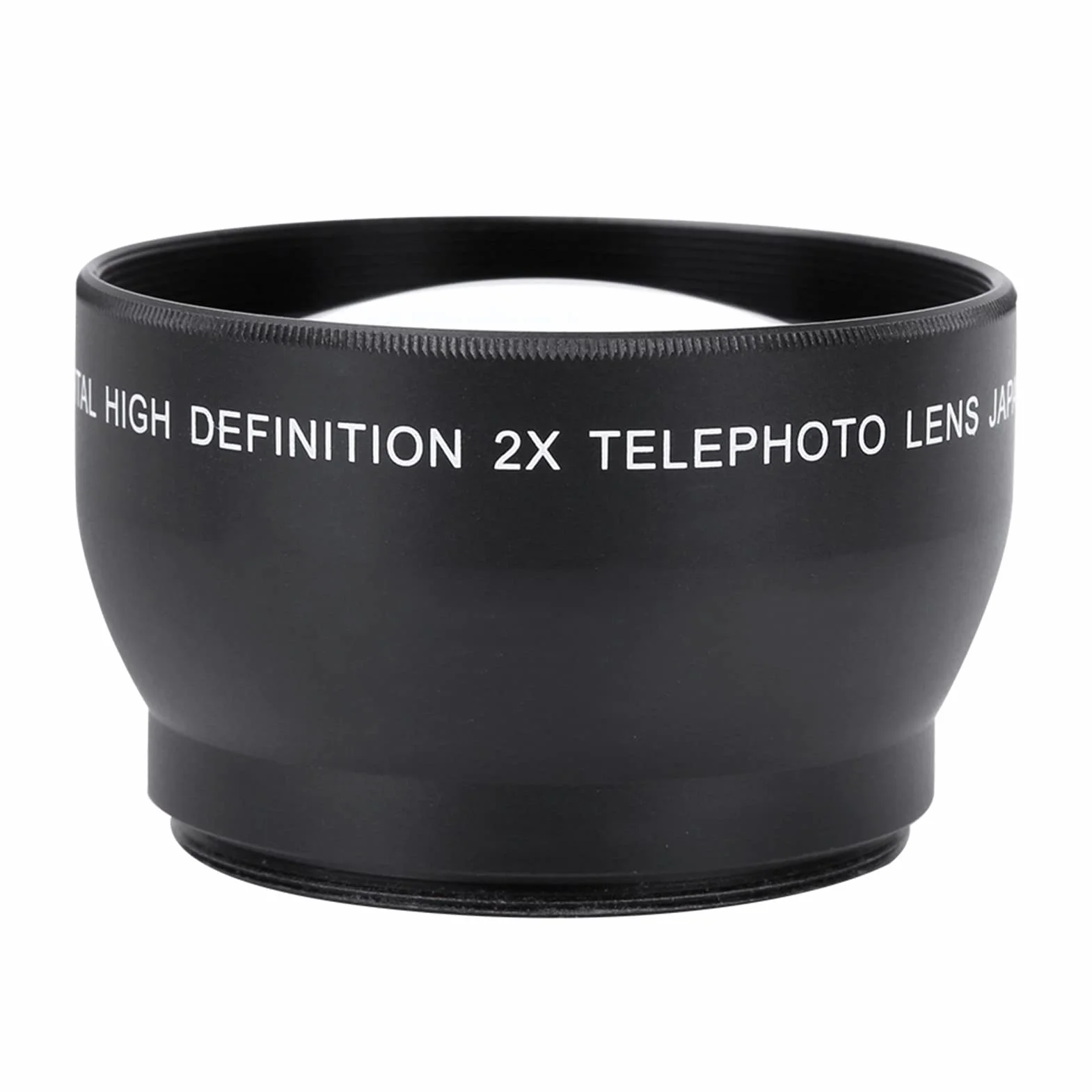 Vivitar 52mm 2.2x Telekonwerter HD Teleobiektyw Obiektyw Aparatu SLR