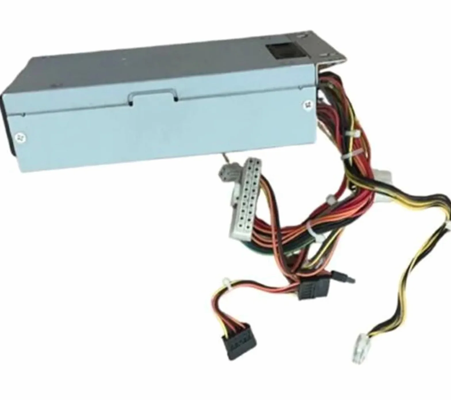 Zasilacz komputerowy 1U FSP270-60LE Mały komputer stacjonarny Moc kasy NAS Sprzęt o niskiej mocy Cichy wentylator AC220V