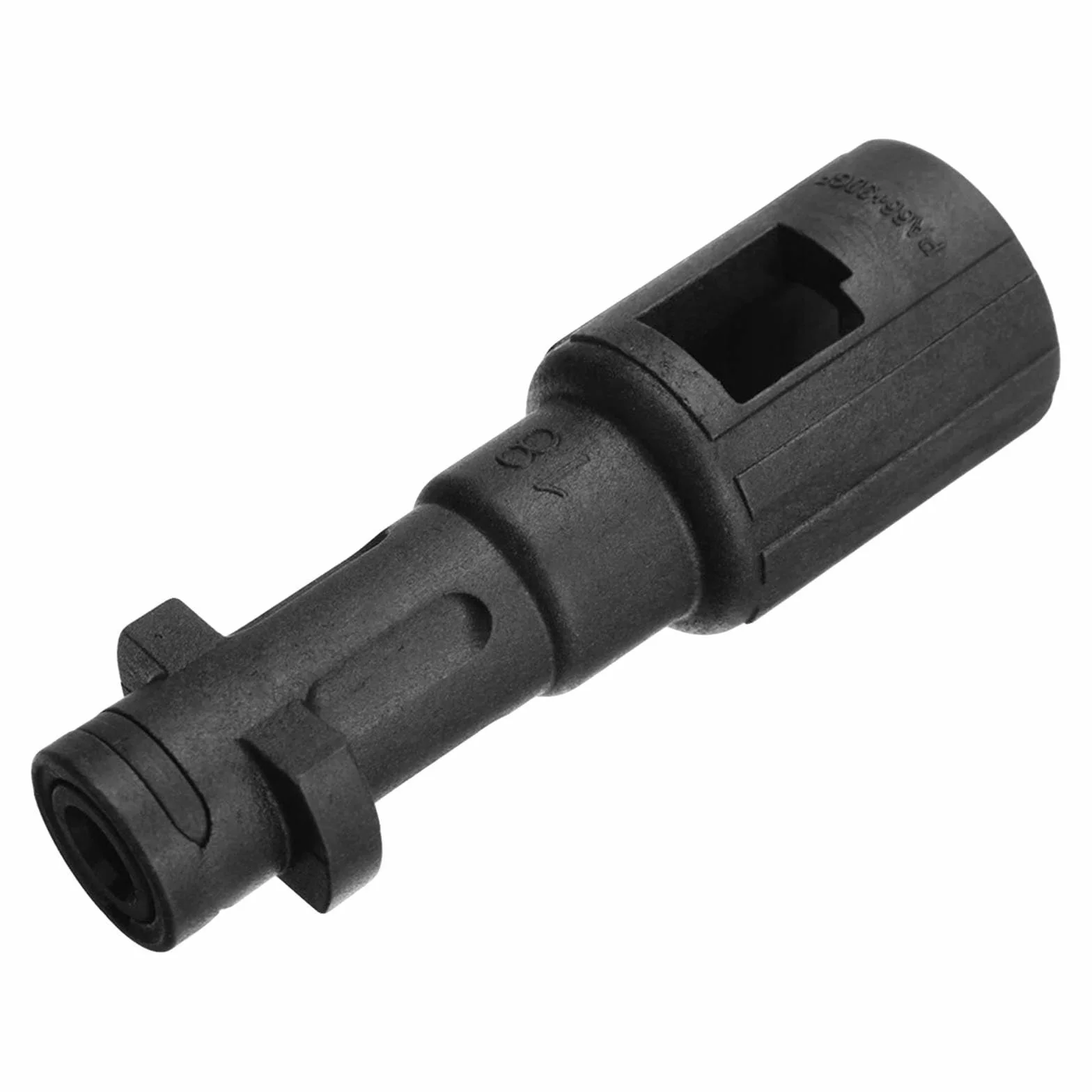 ADAPTER PRZEJŚCIÓWKA DO MYJKI KARCHER K BAYONET NA LAVOR LAVORWASH PARKSIDE