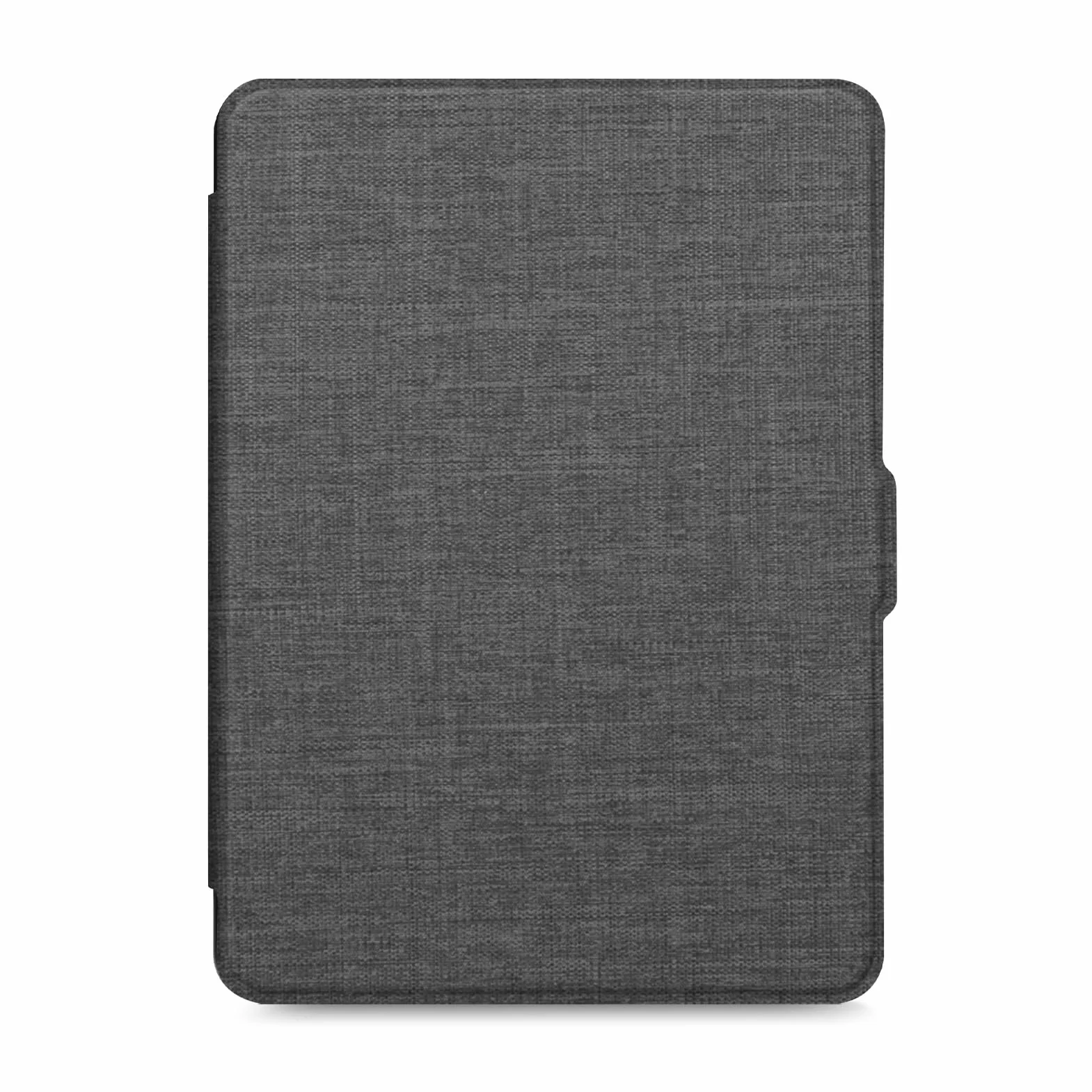 Fintie Etui do 6,8" Kindle Paperwhite (11. Generation - 2021) i Kindle Paperwhite Signature Edition - najcieńszy i najlżejszy pokrowiec ochronny z funkcją Auto Sleep/Wake (ZB- Ciemno Szary)