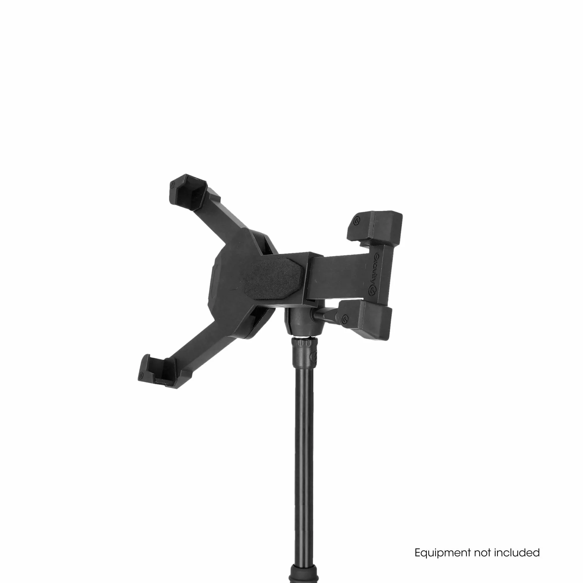Gravity MA T TH 02 - Traveler uniwersalny uchwyt na tablet do montażu statywu