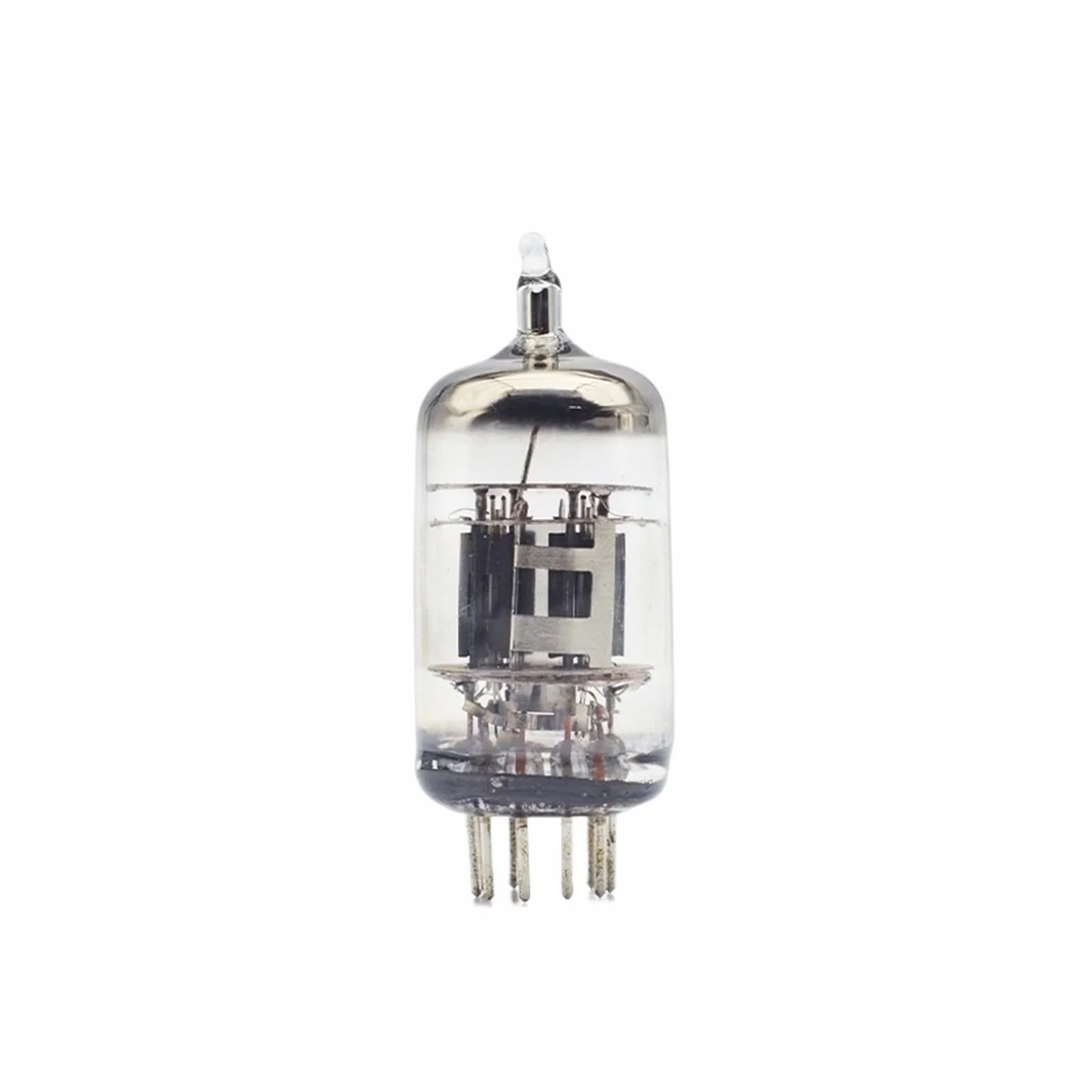 Wzmacniacz lampowy 12AX7B, wzmacniacz audio HiFi do gitary, kompatybilny ze wzmacniaczami(2 PCS dopasowane)