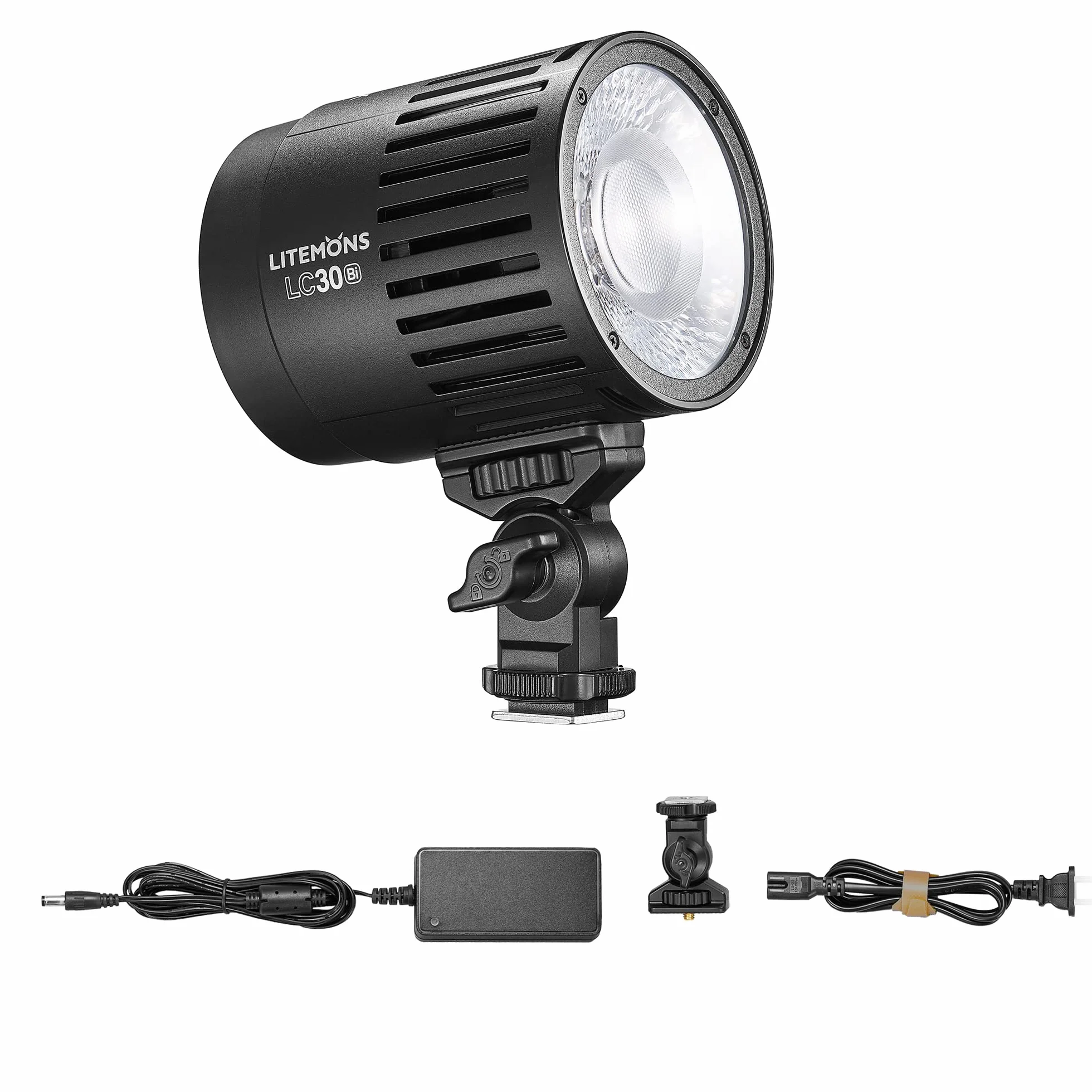 GODOX Torche LED Litemons LC30Bi