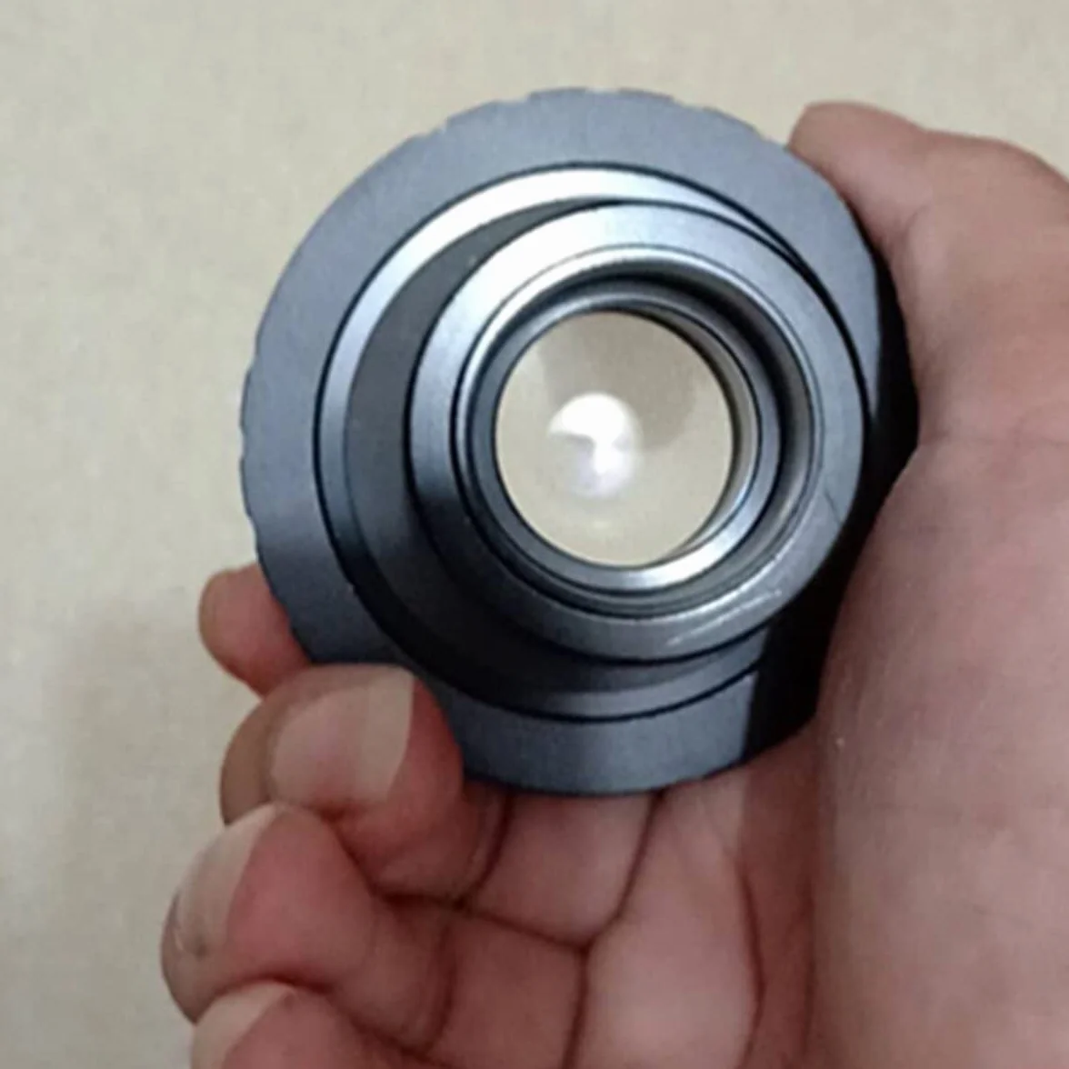 Interfejs cyfrowej lustrzanki 9,6X adapter T2 obiektyw okularowy złącze kamery stereoskopowy mikroskop biologiczny 23,2 mm 30 mm (rozmiar: 23,2 mm)