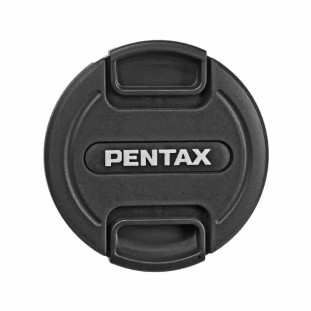 Pentax DSLR Lens cap 52MM 18-55, 31522