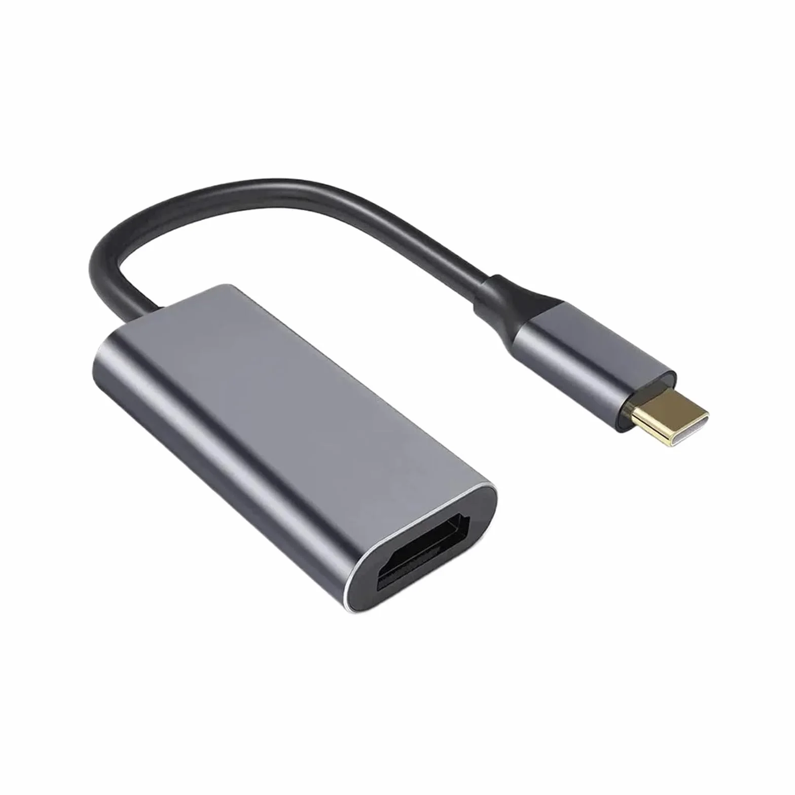 Kabel USB typu C na HDMI, kabel konwertera HDTV 4K USB 3.1