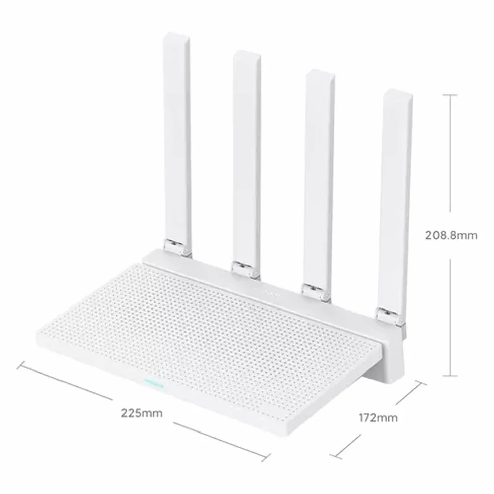 Xiaomi Router AX3000T EU
