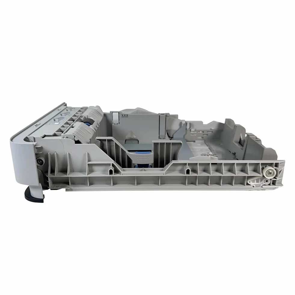 RC2-2523 taca papierowa do HP do laserjet Ent dla serii m600 - wysoka pojemność 500 arkuszy taca wejściowa części zamienne do drukarki stabilne podawanie