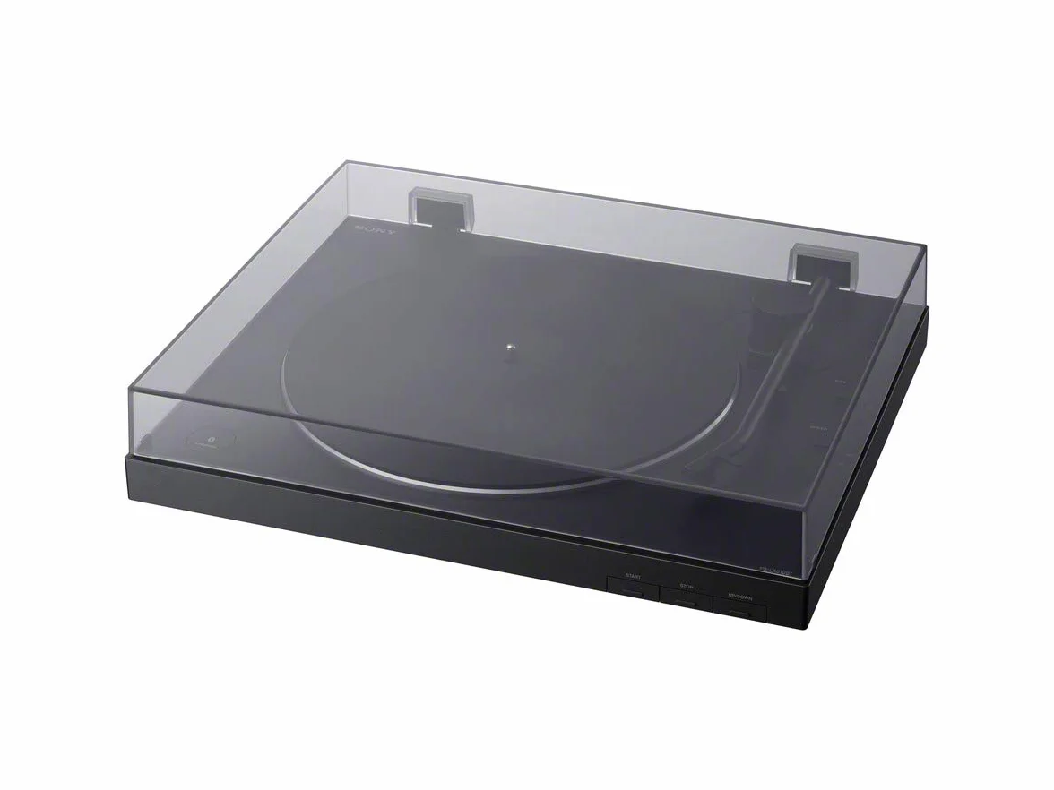 Sony PS-LX310BT - gramofon z łączem BLUETOOTH