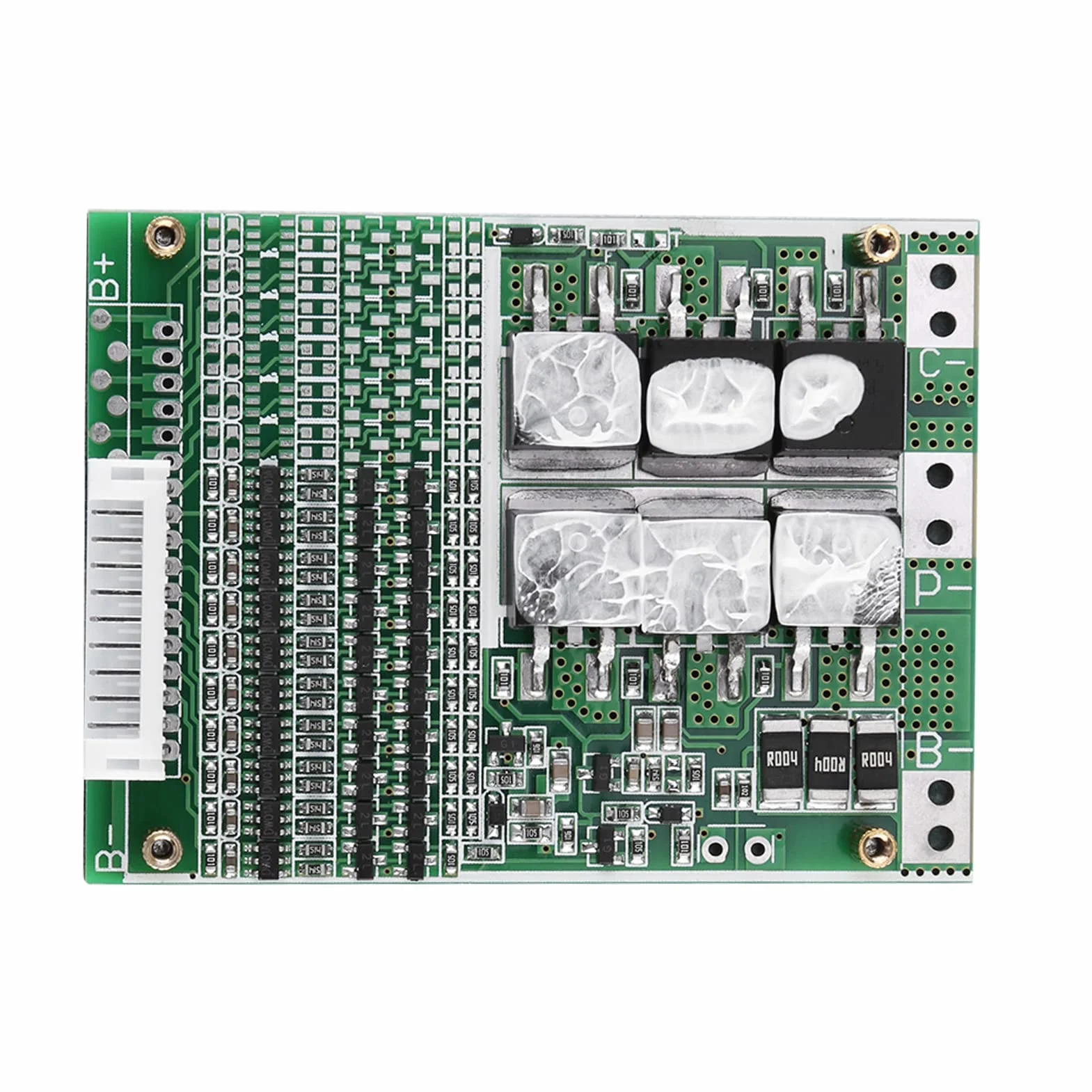 P?yta Ochronna Bateria 36V 35a 10S Bateria Litowo-jonowa BMS P?yta Ochronna PCB Do Trójsk?adnikowych Ogniw Kobaltowych Z Równowa?eniem