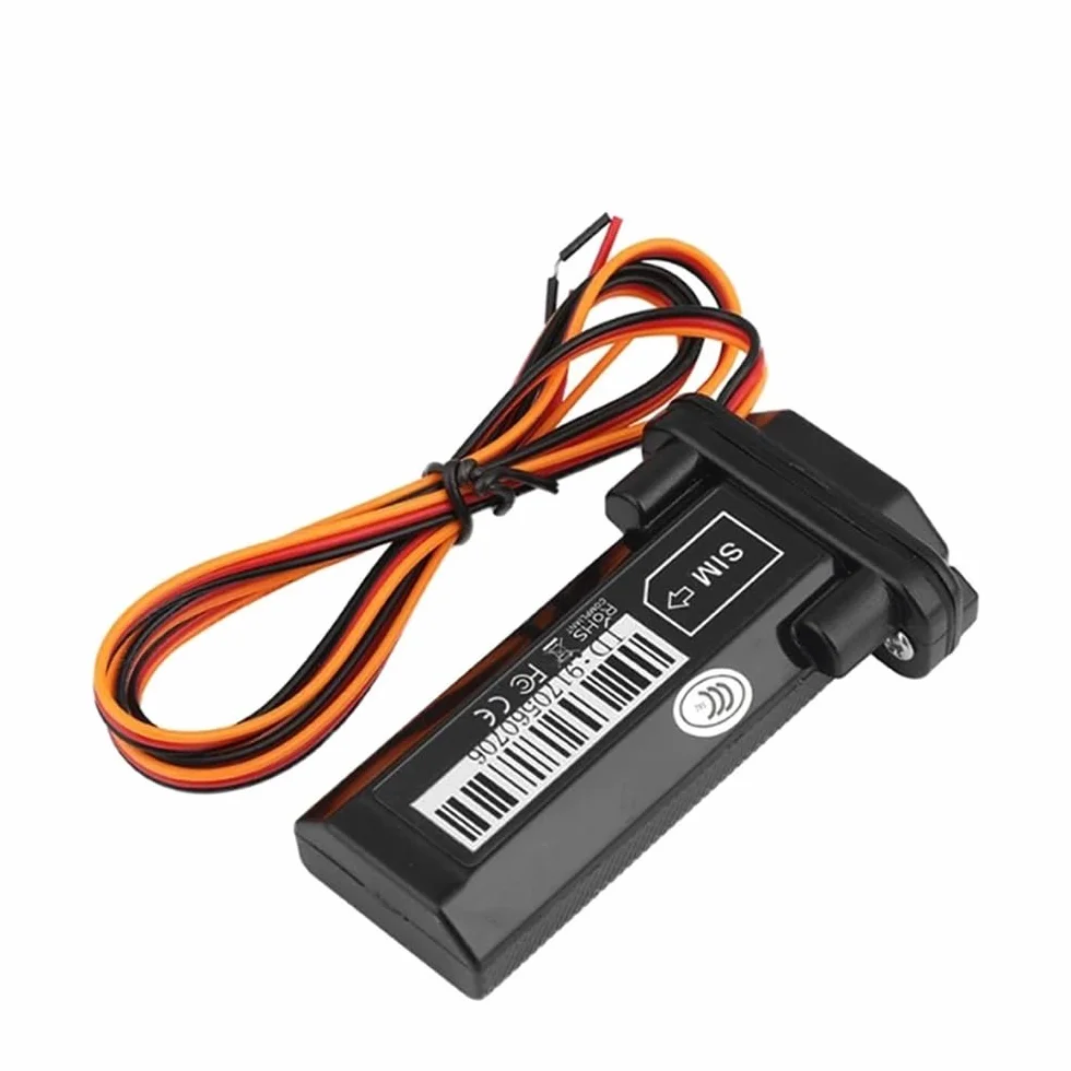 Lokalizator GPS 4G pasujący do pojazdów, lokalizator GPS ST-901L LTE wodoodporny lokalizator urządzenie do lokalizacji w czasie rzeczywistym pasujący do samochodu motocykla ciężarówki