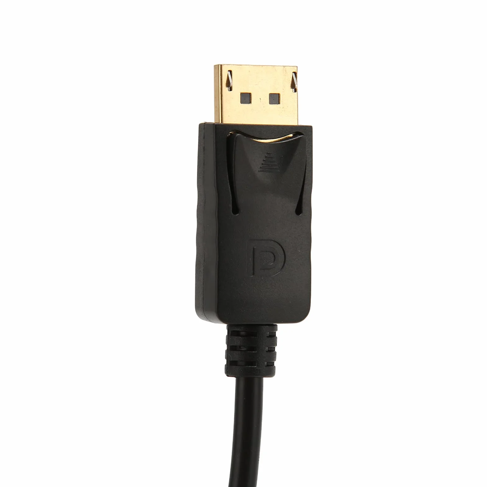 3 szt. Adapter DisplayPort na DVI 4K HD 1080P Mini DP na Kabel Adaptera DVI do Laptopa PC HDTV