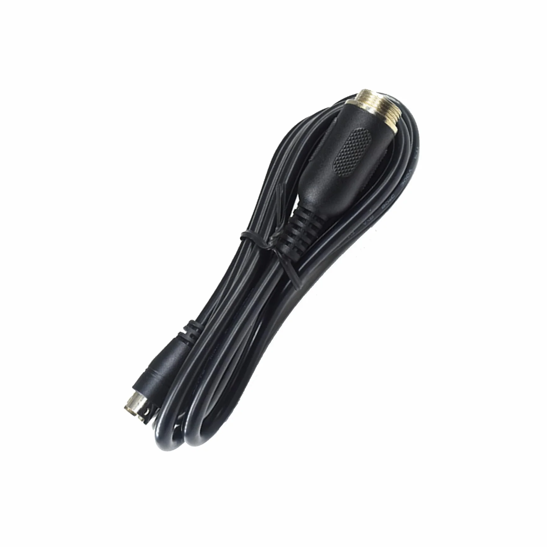 Złącze Din6 kabel USB adaptacja pasuje do Thrustmaster TH8A kabel ręczny TSS hamulec ręczny przewód sygnałowy (USB)
