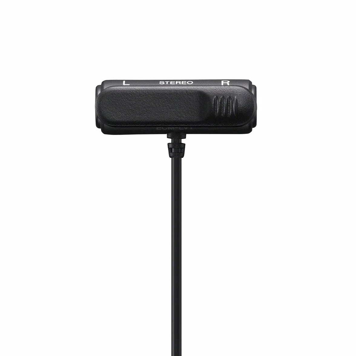 Sony ECM-LV1 Stereofoniczny mikrofon krawatowy | Prowansja Francja. Bezpieczne opakowanie. W zestawie faktura, w tym VAT.