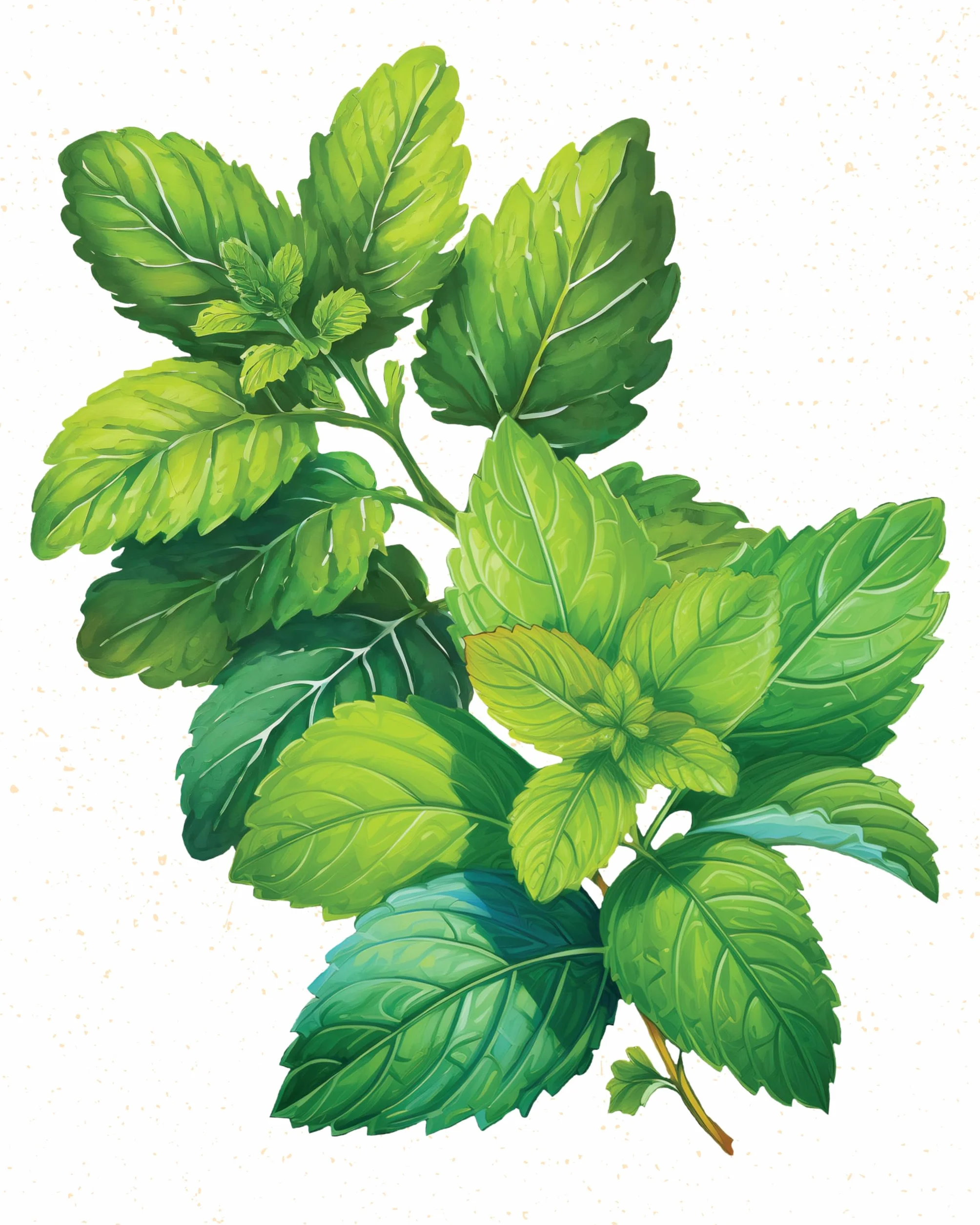 ZenGreens® - Ekologiczne nasiona Melisa