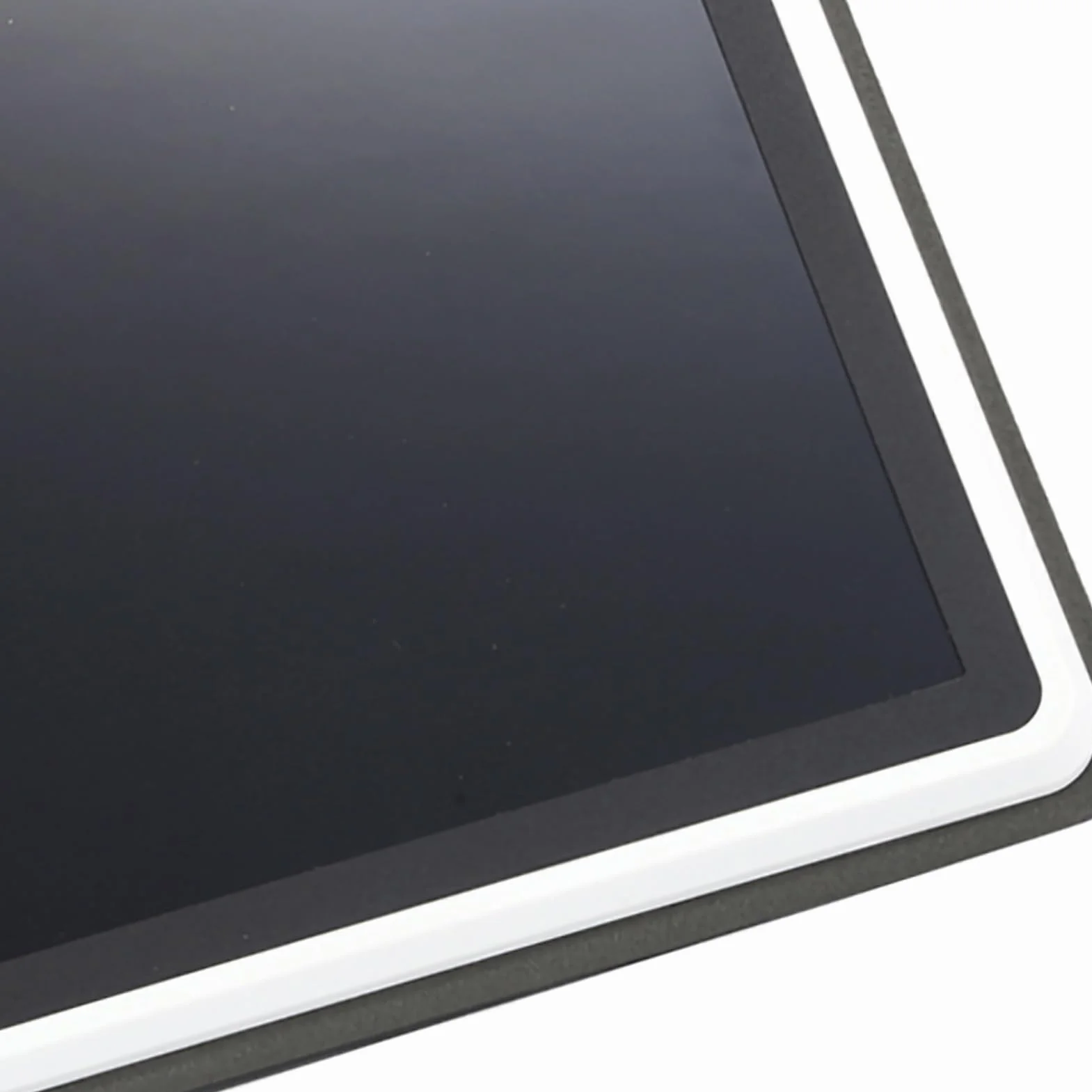 Elektroniczny Notatnik Tablet LCD Blok do Rysowania 9 Cali Etui Sztuczna Skóra