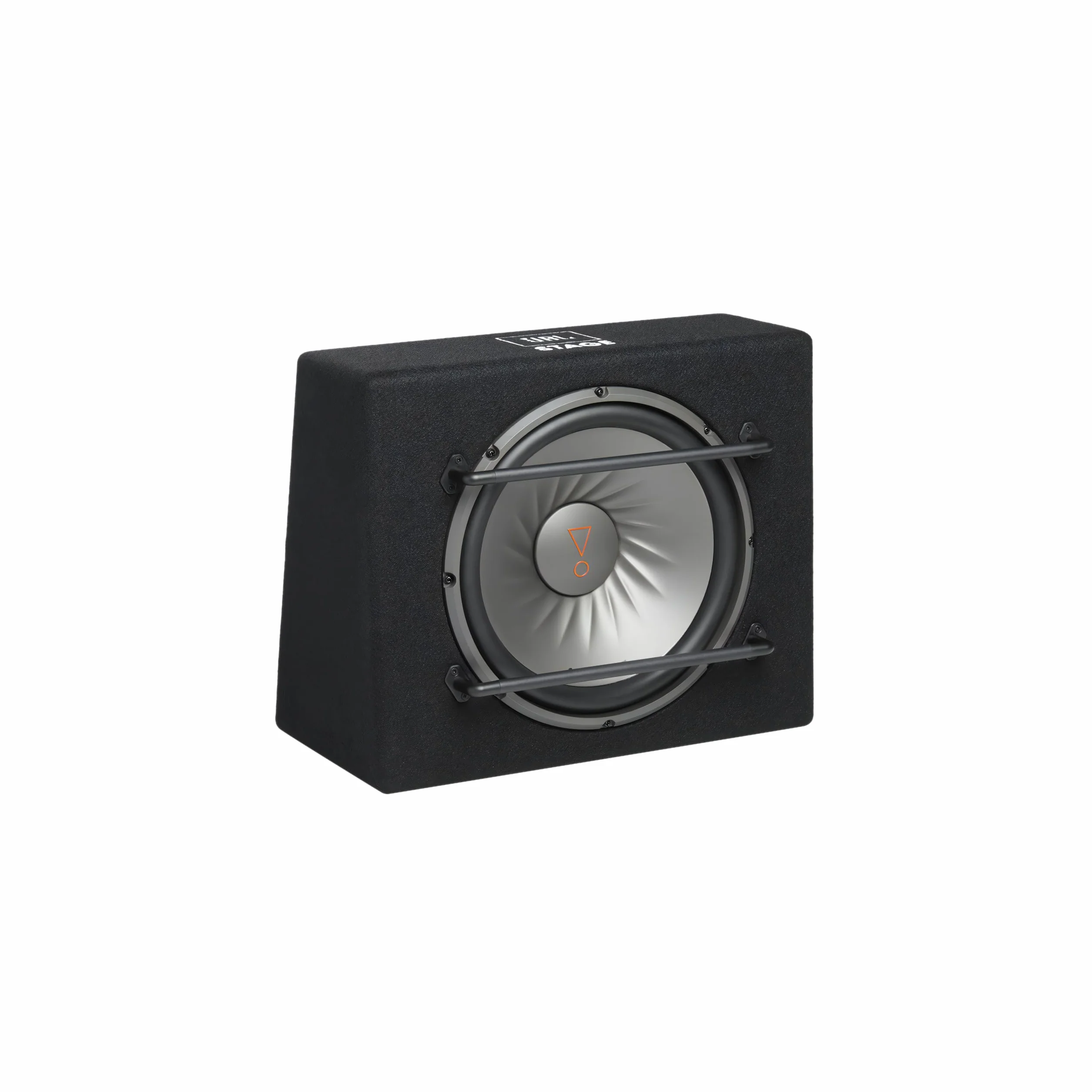 JBL Stage 1200S Subwoofer samochodowy - Harman Kardon Kompaktowy subwoofer samochodowy 1000 W obudowa subwoofera - 12'' (30 cm)