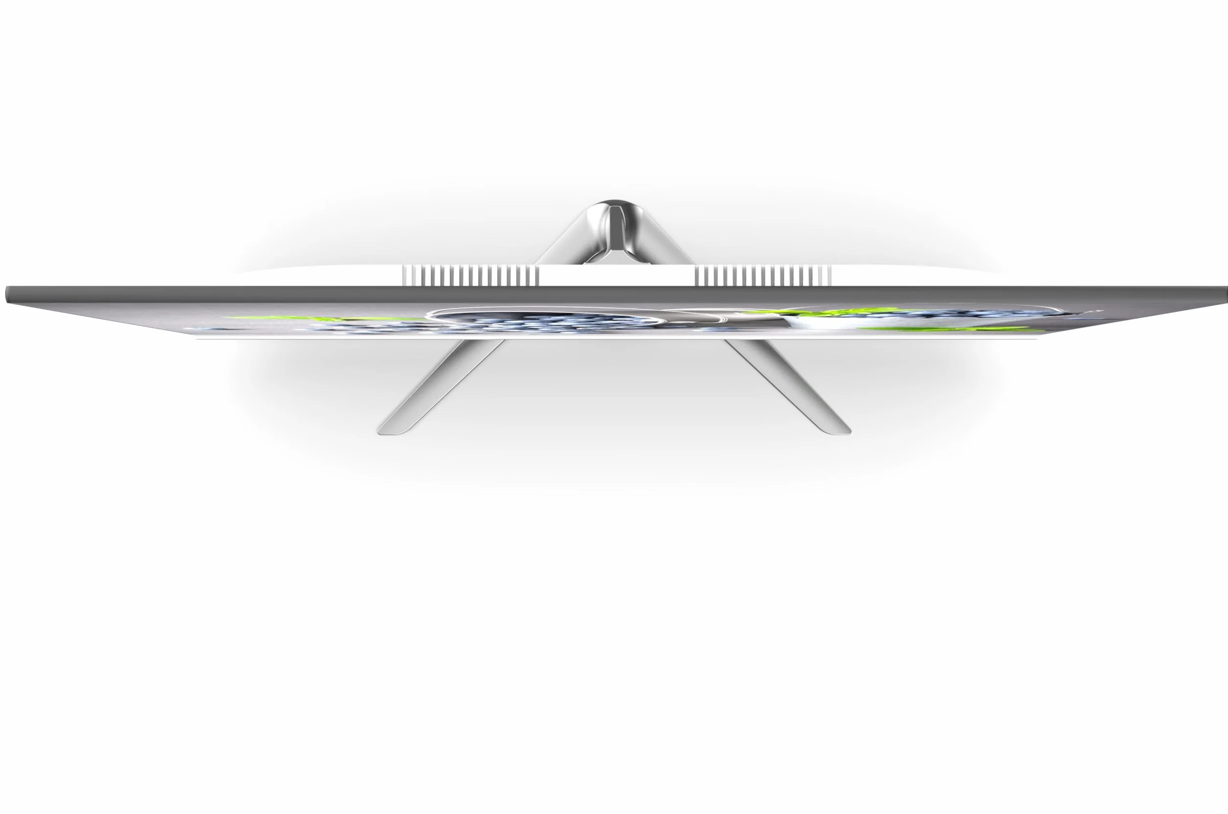 Nilox NXM24FHD1201W 23,8" LED VA FullHD 120Hz biały