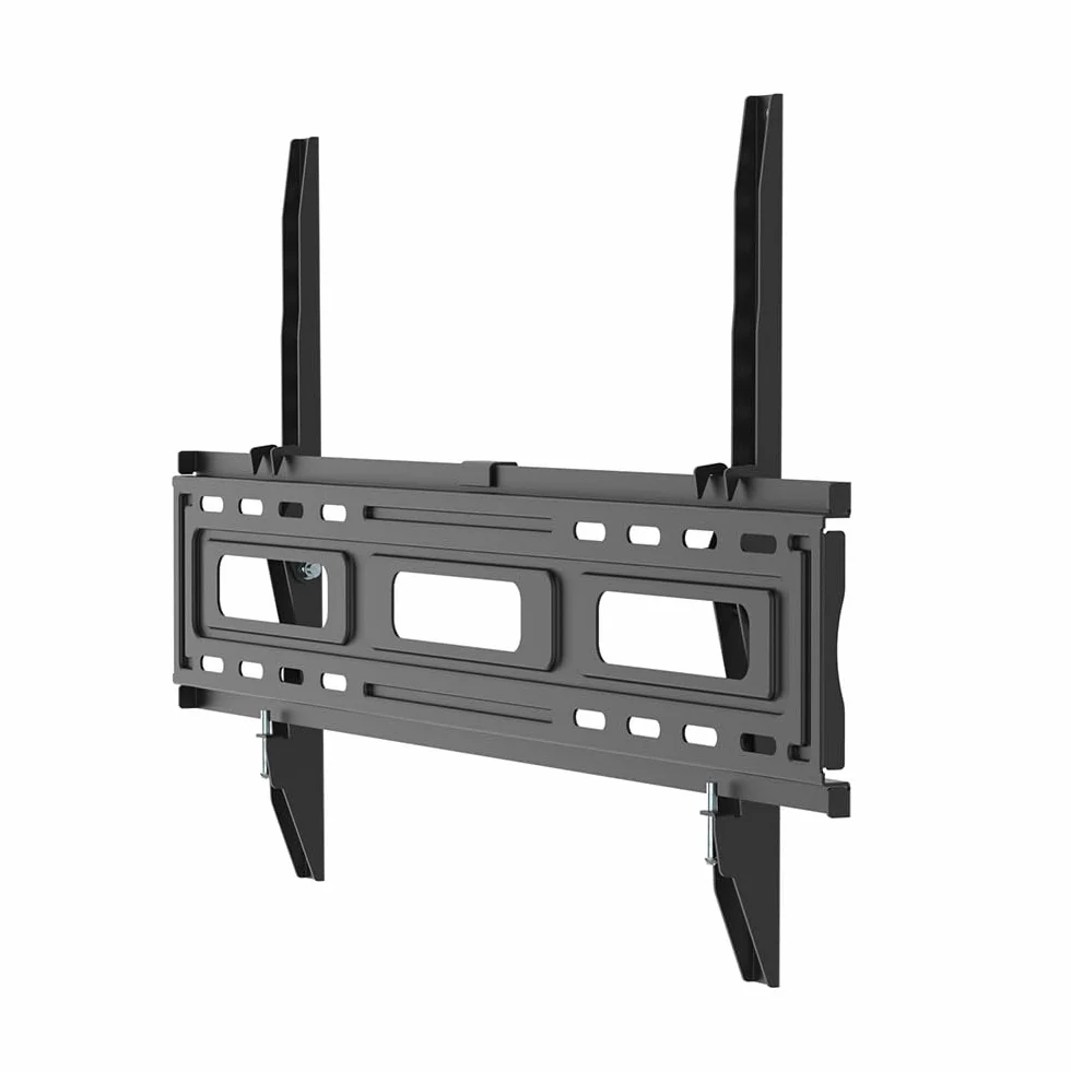 Kortek Przechylany uchwyt ścienny do telewizorów 61.0 cm - 213.4 cm + dołączony kabel HDMI
