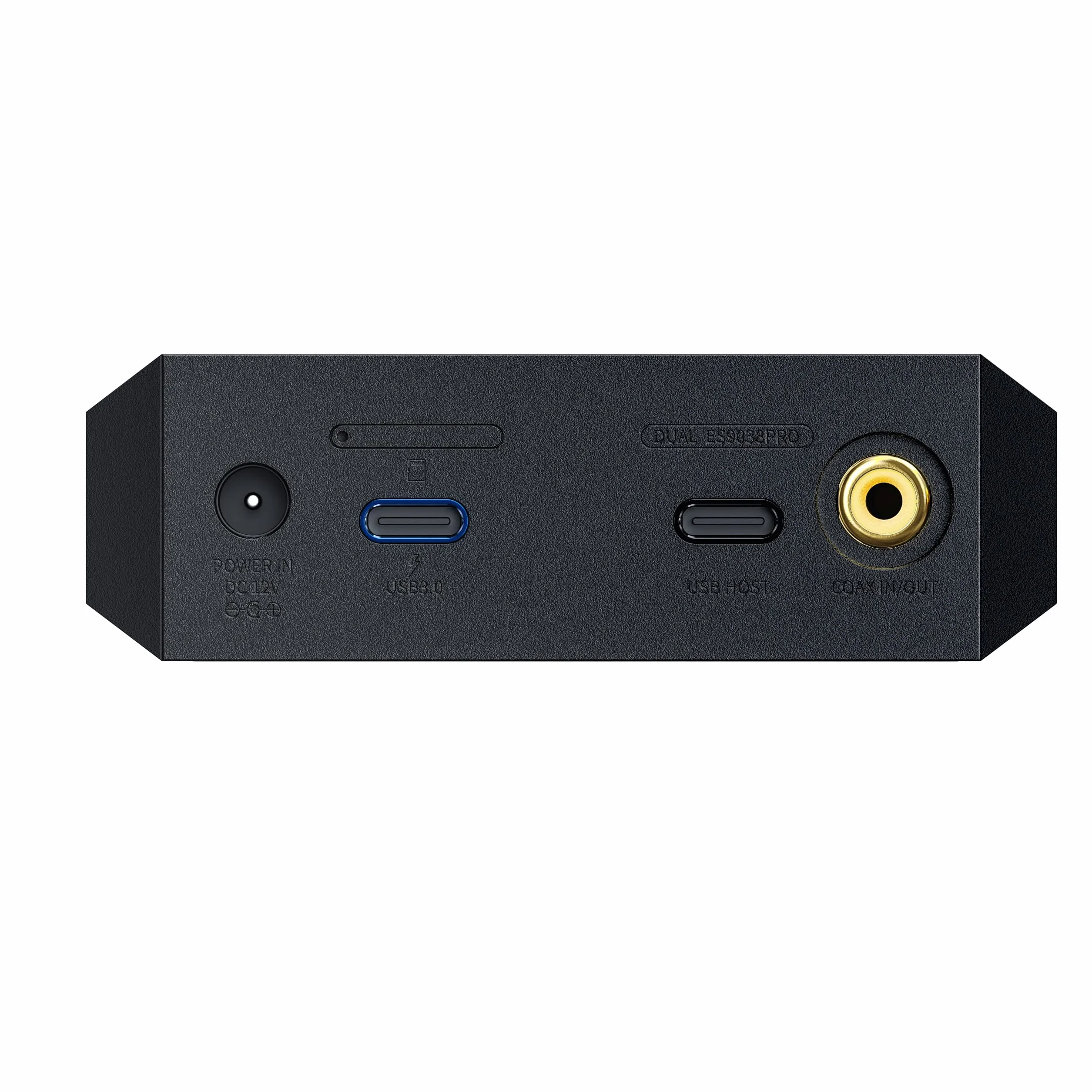 FiiO M17 przenośny odtwarzacz muzyczny klasy stacjonarnej