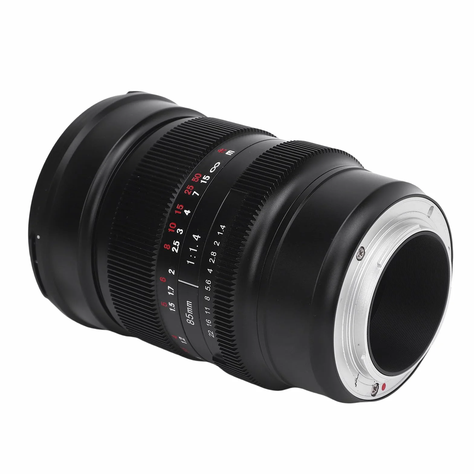 Fydun 85 Mm F1.4 Duży Apoter