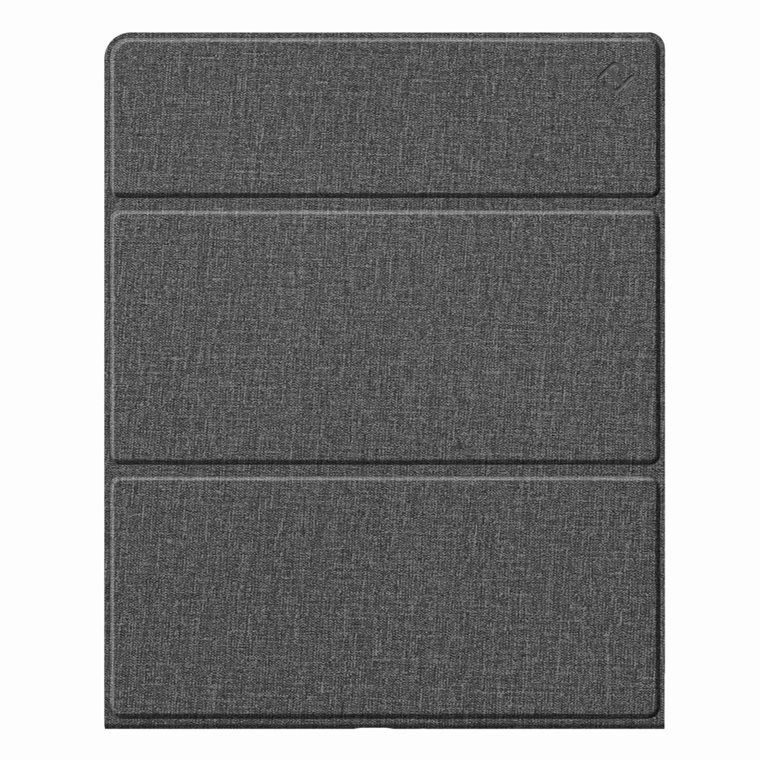 Fintie Etui na 11" Kindle Scribe (3. generacji) i Kindle Scribe Colorsoft (1. generacja) – 2025, szare z uchwytem na długopis i funkcją automatycznego wygaszenia/wybudzania