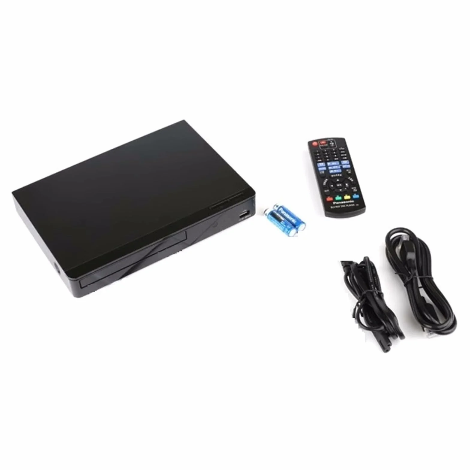 DMP-BD83GK-K Odtwarzacz HD Blu-ray Odtwarzacz DVD Odtwarzacz CD HDMI
