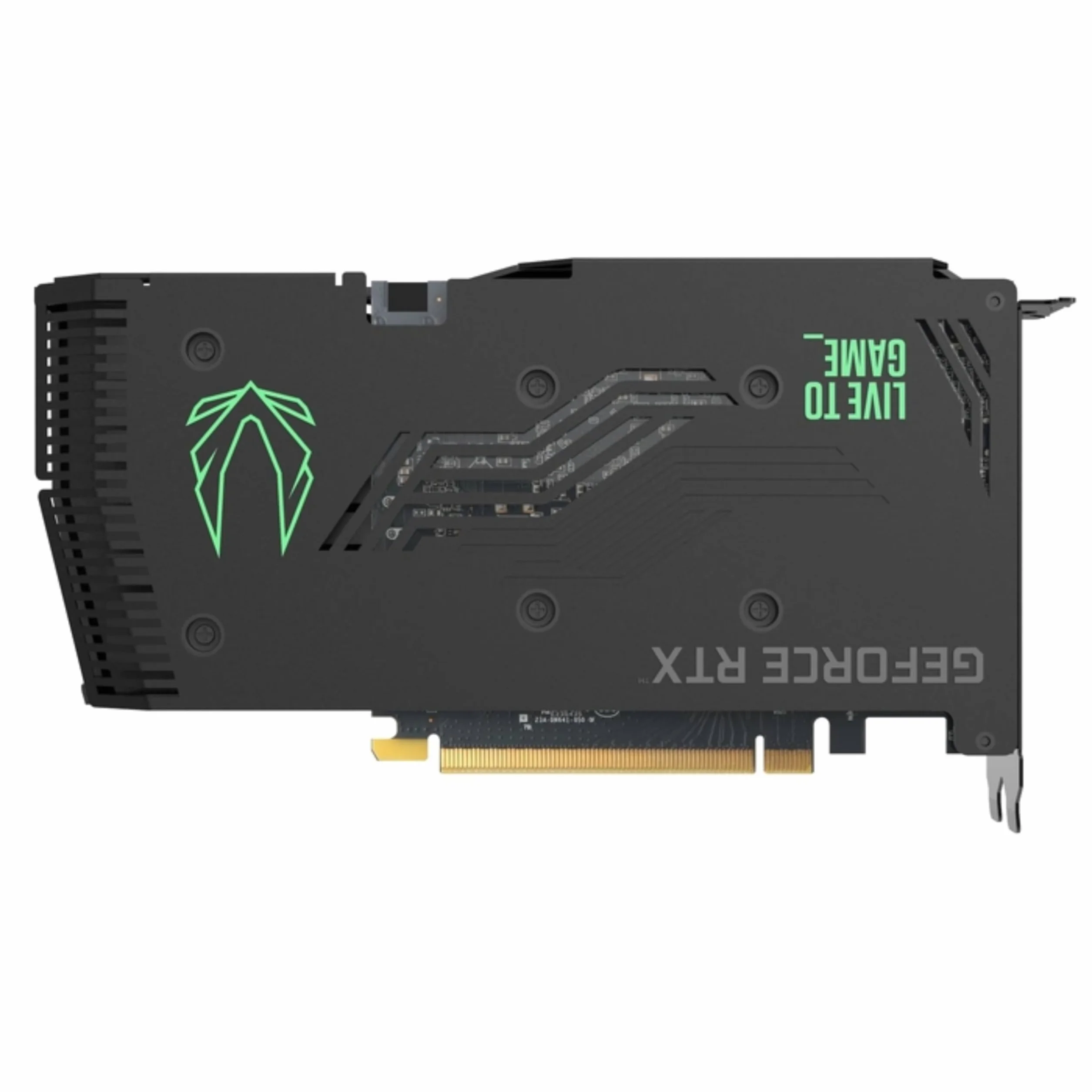 VGA ZOTAC GeForce® RTX 3050 8GB ECO