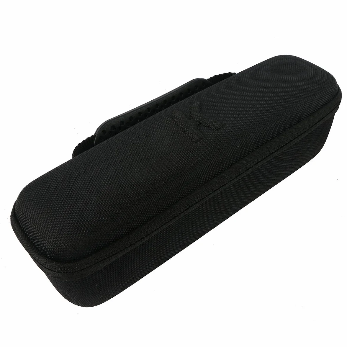 Khanka Twarde etui podróżne do przenośnego bezprzewodowego głośnika Bluetooth Bose Soundlink Mini II 2/1. Pasuje do ładowarki ściennej, kabli do ładowania. (tylko etui)