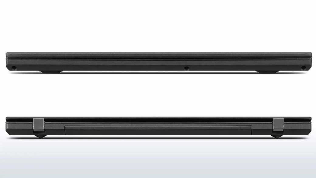 Lenovo ThinkPad T460 Ultrabook, Intel Core i5-6300U, 8 GB RAM, 512 GB SSD, kamera internetowa, WLAN, Bluetooth, USB 3.0, Windows 10 Pro (francuska klawiatura AZERTY) (zmieniona)