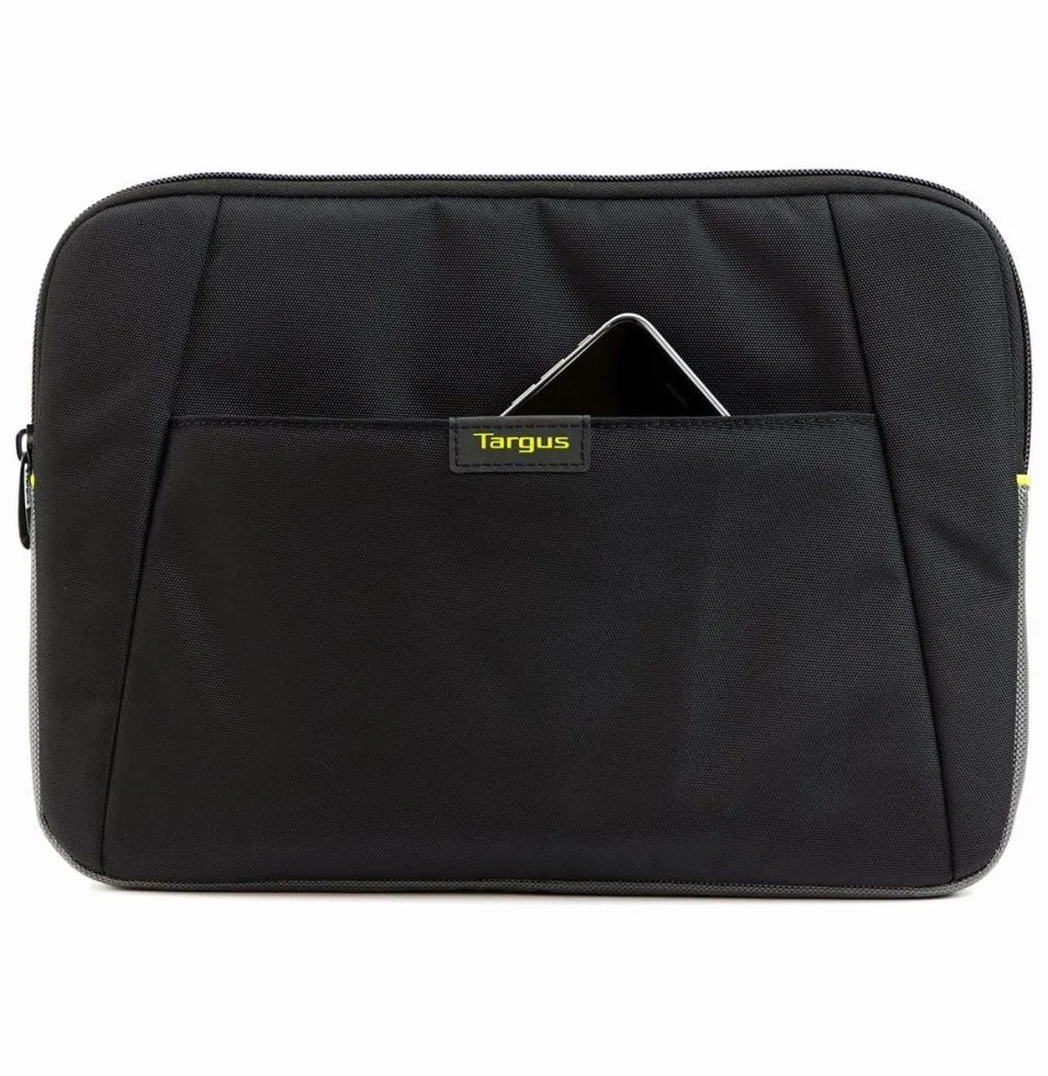 Targus CityGear pokrowiec na laptopa 35.6 cm czarny