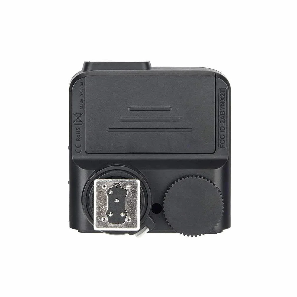GODOX déclencheur X2T compatible avec NIKON