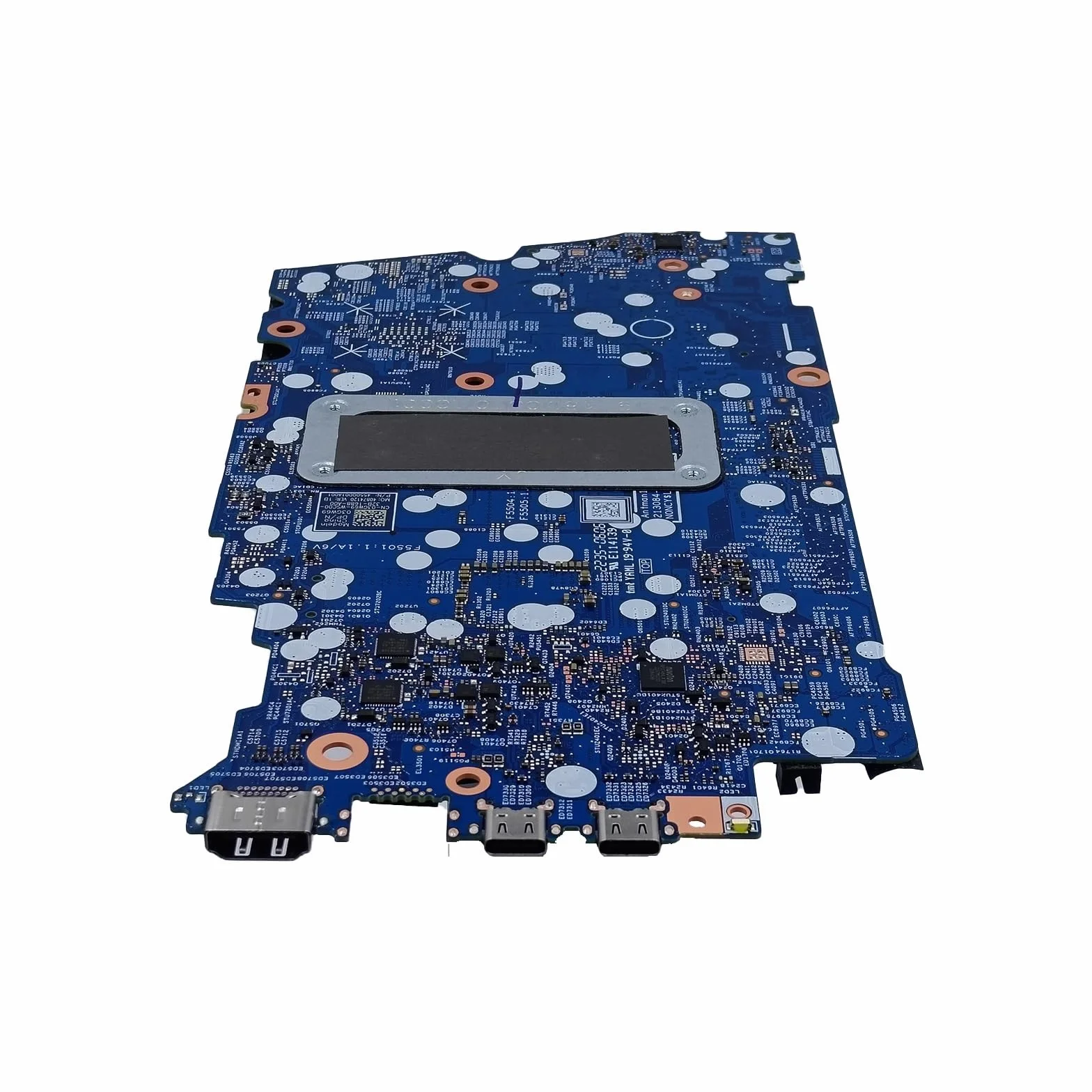 Płyta główna laptopa dla 14 7425 2 w 1 z procesorem R5-5625U R7-5825U CPU Notebook płyta główna 213084-1 (099K8C R7-5825U)