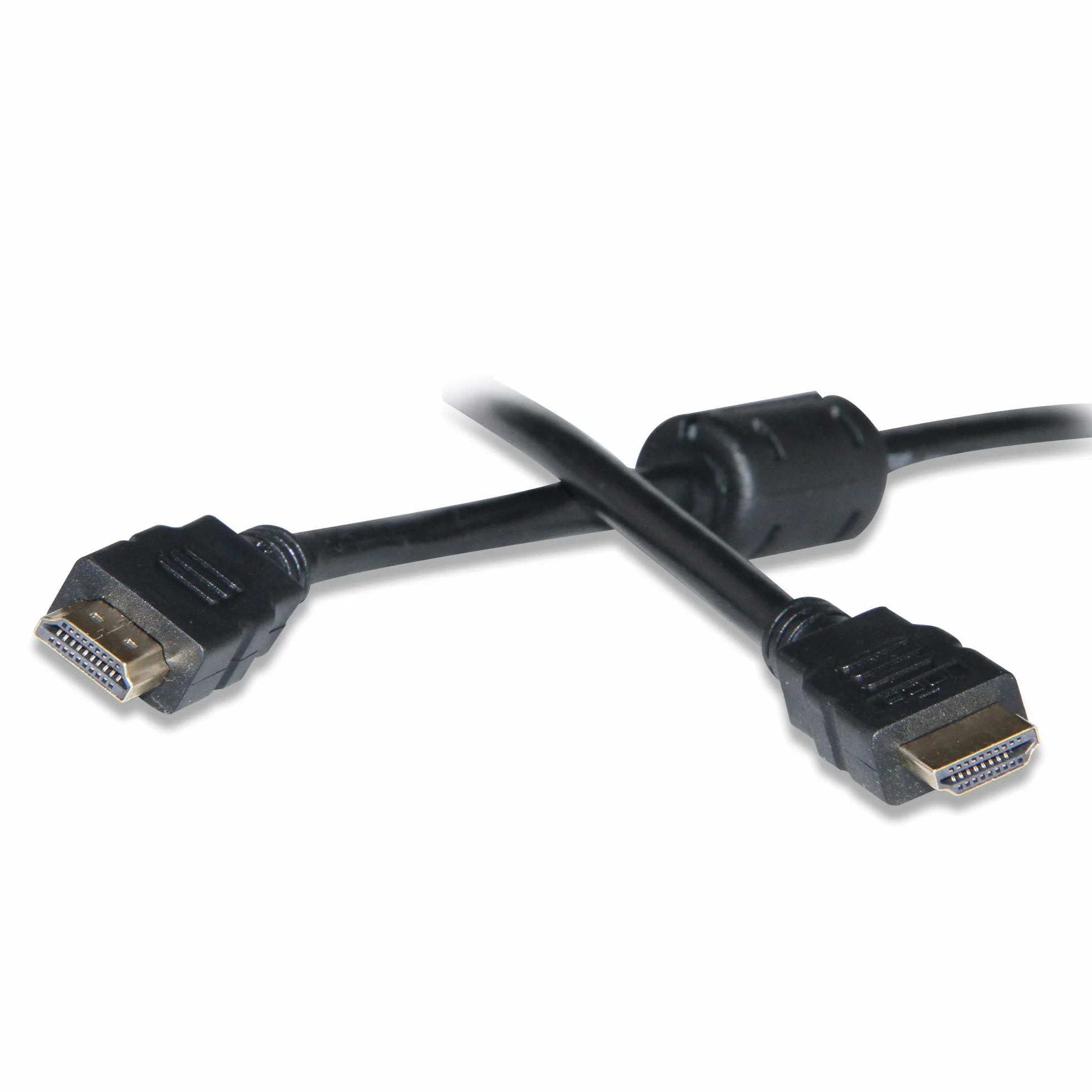 INCA IMHD-50T Kabel HDMI 1.4 o wysokiej prędkości, 4K i 3D, 5 m