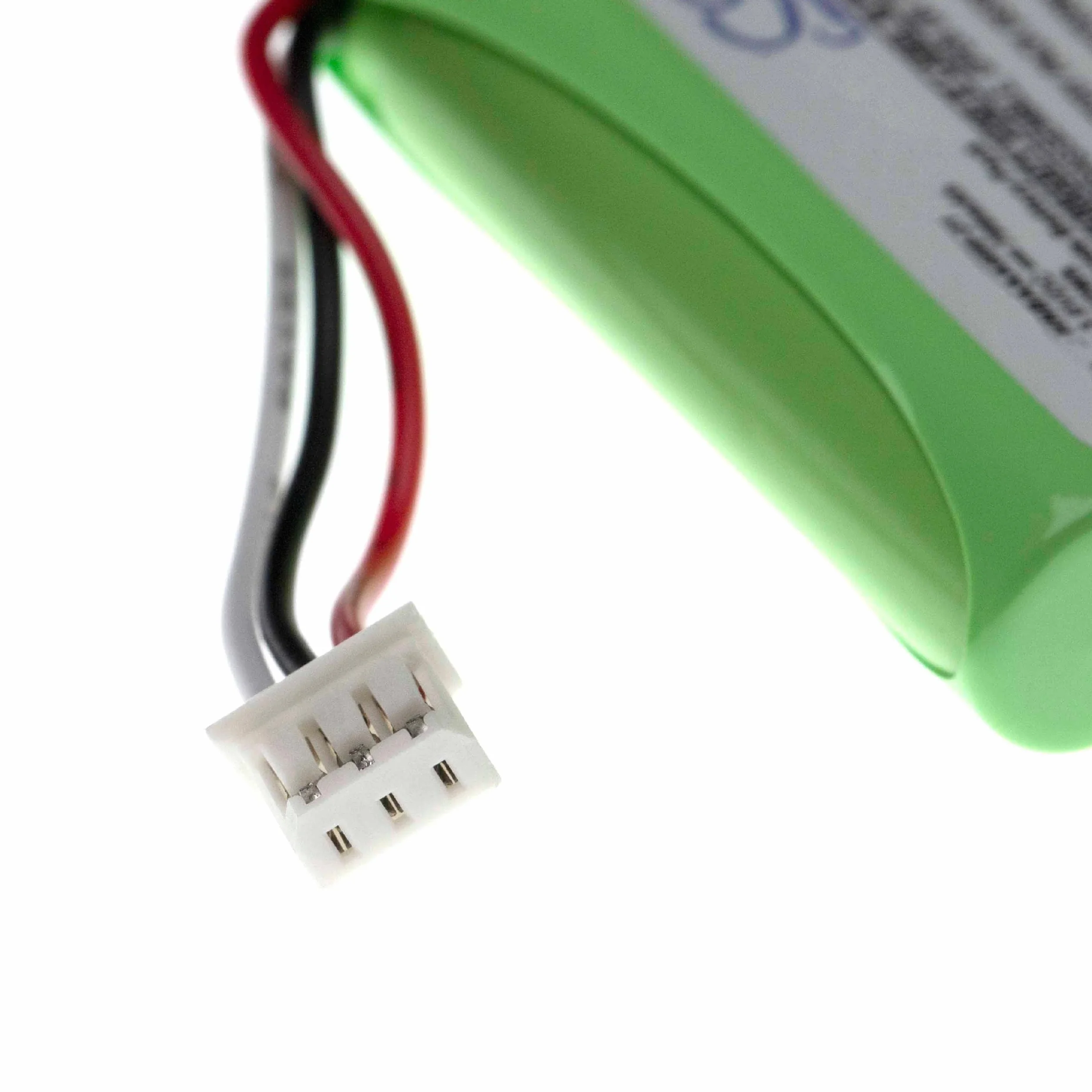 vhbw 1 x akumulator zamienny do Huawei HNBAAA600-31 do bezprzewodowego telefonu stacjonarnego (700 mAh, 3,6 V, NiMH)