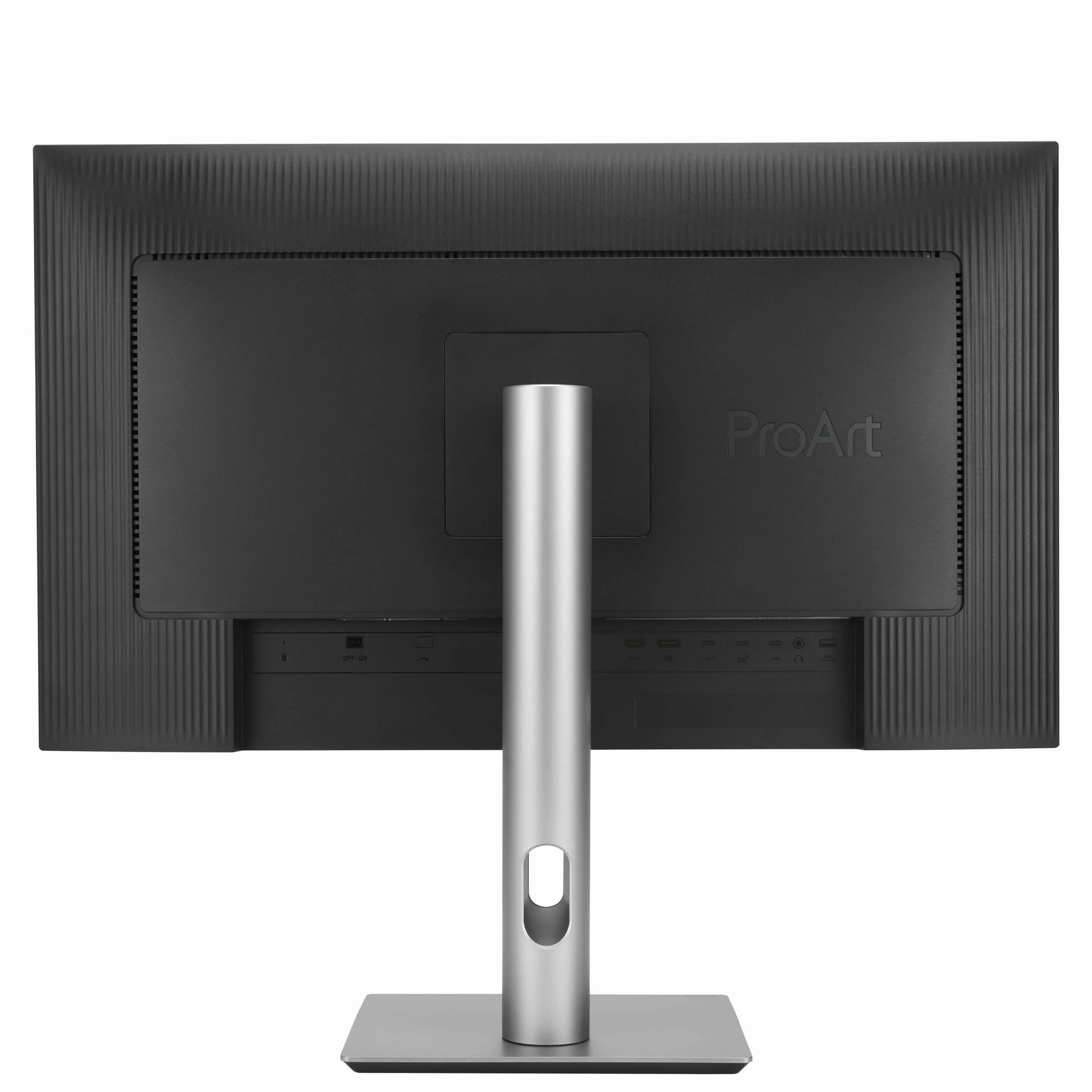 ASUS ProArt PA32QCV profesjonalny monitor 31,5" 6K IPS (6016 x 3384), 60 Hz, 5 ms (GTG) Response Time, 98% DCI-P3, Color Accuracy ΔE < 2, porty Thunderbolt 4, HDMI, DisplayPort, czarny