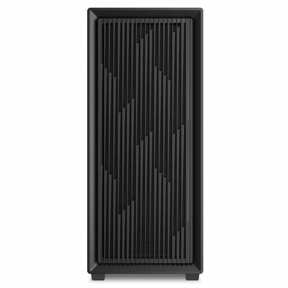 Sharkoon VK2, ATX obudowa PC