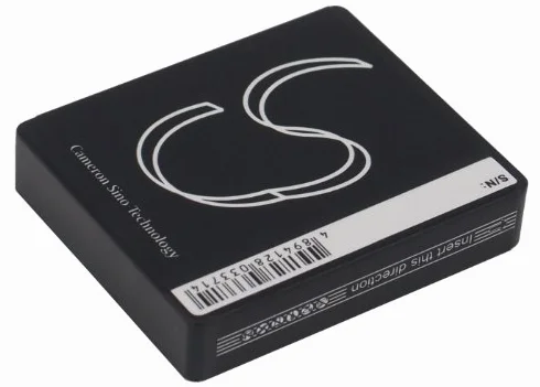 Cameron Sino CS-RMZ03RC akumulator do KINETIC MH330AAAK6HC (900 mAh)