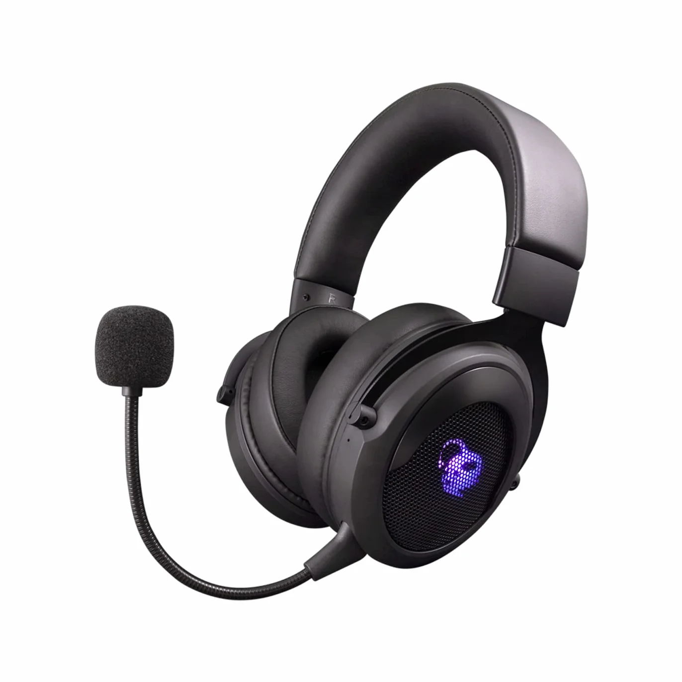 CoolBox Deepgaming Auriculares + Mikrofon G01 PRO