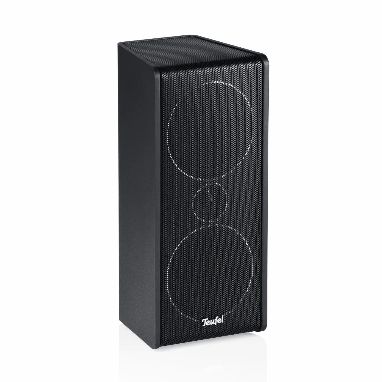 Teufel Consono 35 Mk3 Power Edition 5.1 Zestaw głośników kina domowego 5.1 System dźwiękowy kina przestrzennego Subwoofer Film High End HiFi