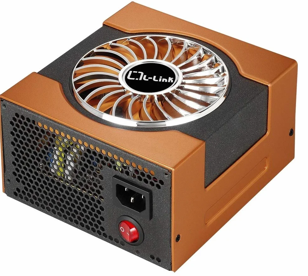 l-link -ll-ps 750 – 80 zasilacz do komputera