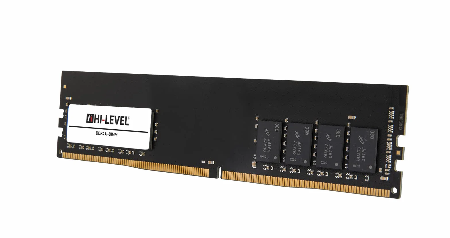 Hi-Level 8 GB DDR4 RAM, 2133 MHz, pamięć pulpitu