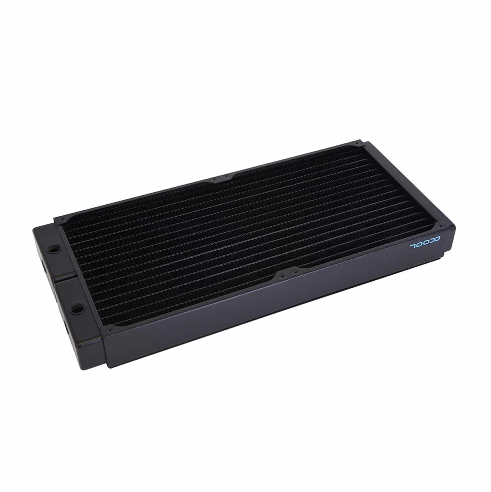 Alphacool 14350 Computerk?hlsystemteil/-zubeh?r Heizk?rper (14350)