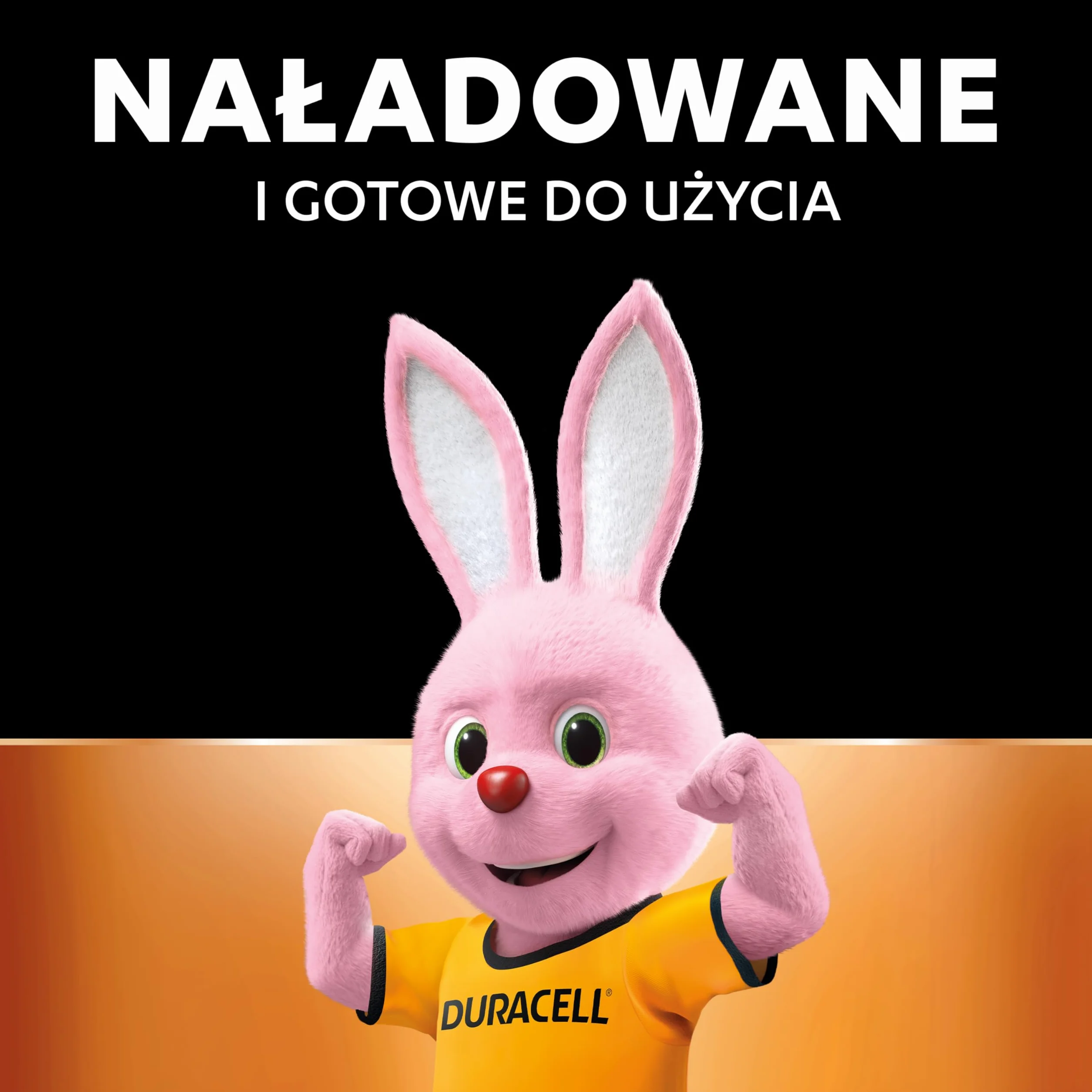 Duracell Akumulatorki Rechargeable, 4 szt., AA 2500 mAh NiMH, Fabrycznie naładowane, Nasze działające najdłużej akumulatorki z opakowaniem w 100% nadającym się do recyklingu, nie zawiera plastiku