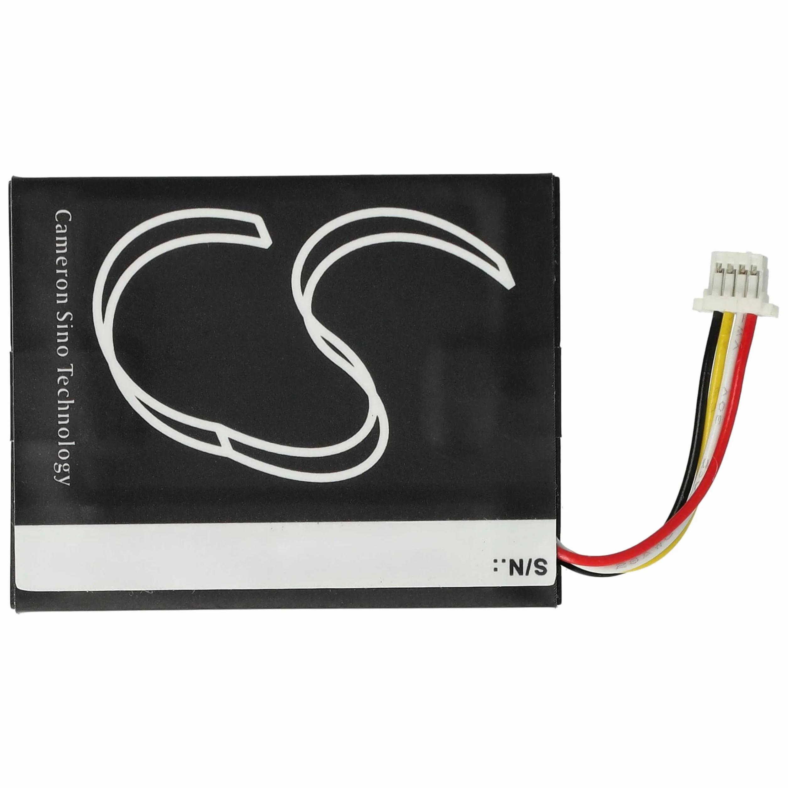 vhbw akumulator litowo-jonowy bateria zapasowa 830 mAh (3,7 V) do kontrolera Raid Controller Dell PERC H710, H710P, H810 jak 070K80, 07VJMH, T40JJ, i in.