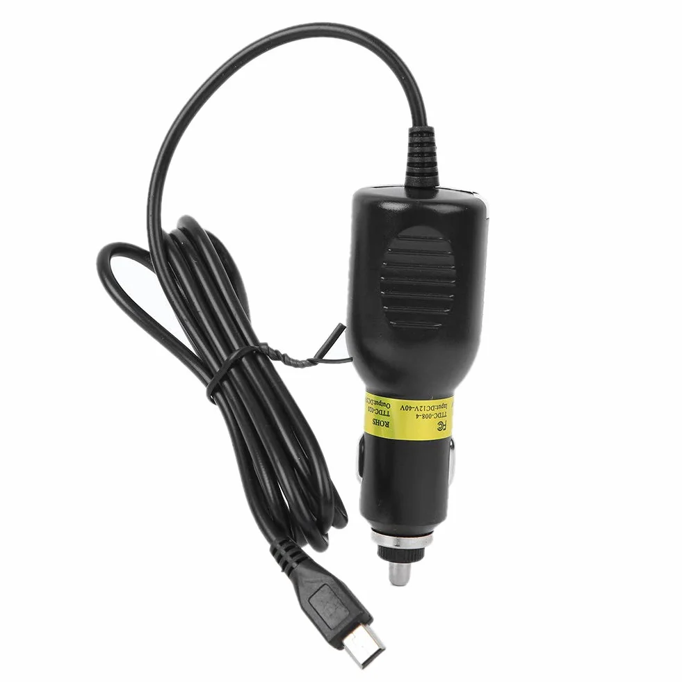 GPS-Navigation für PKW LKW Autonavigator 9-Zoll-8G 256M FM-Radio GPS-Navigationssystem mit Sprachübertragungsnavigation, Radarkamera-Warnung, kostenlosem Karten-Update